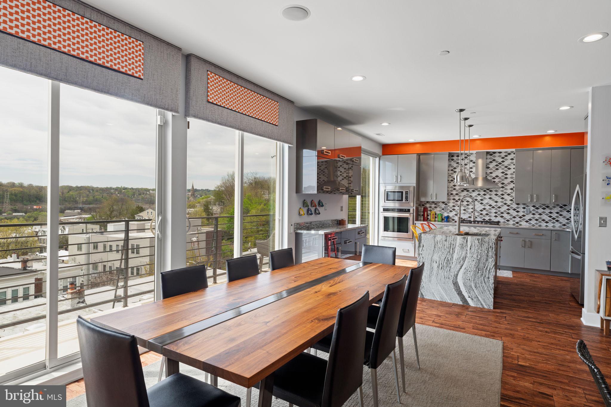 MANAYUNK - Residential