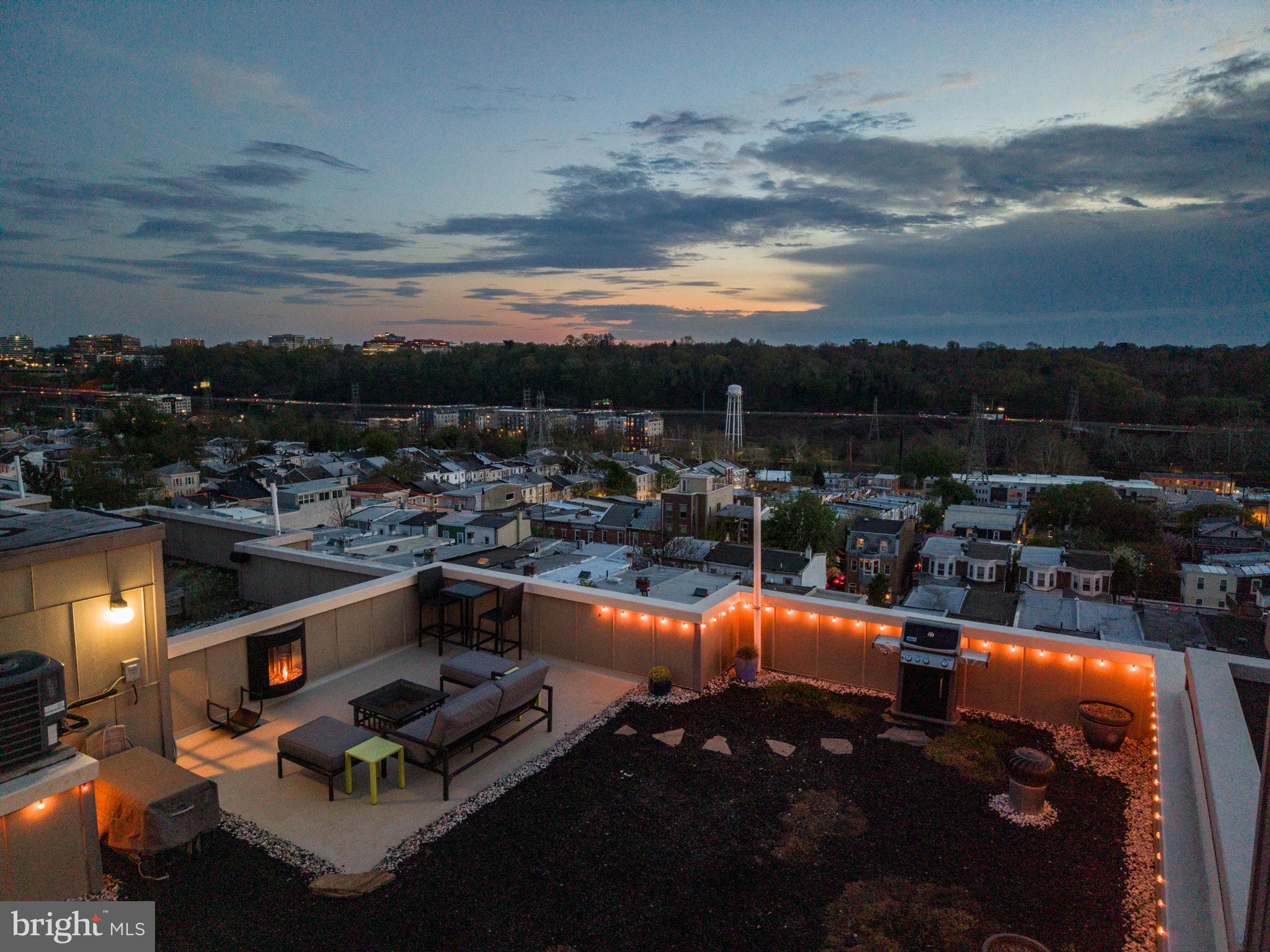 MANAYUNK - Residential
