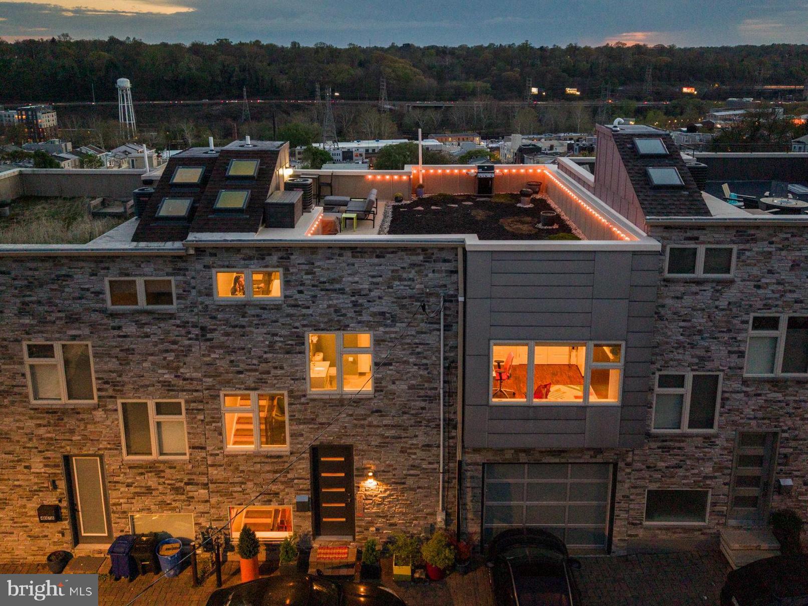 MANAYUNK - Residential