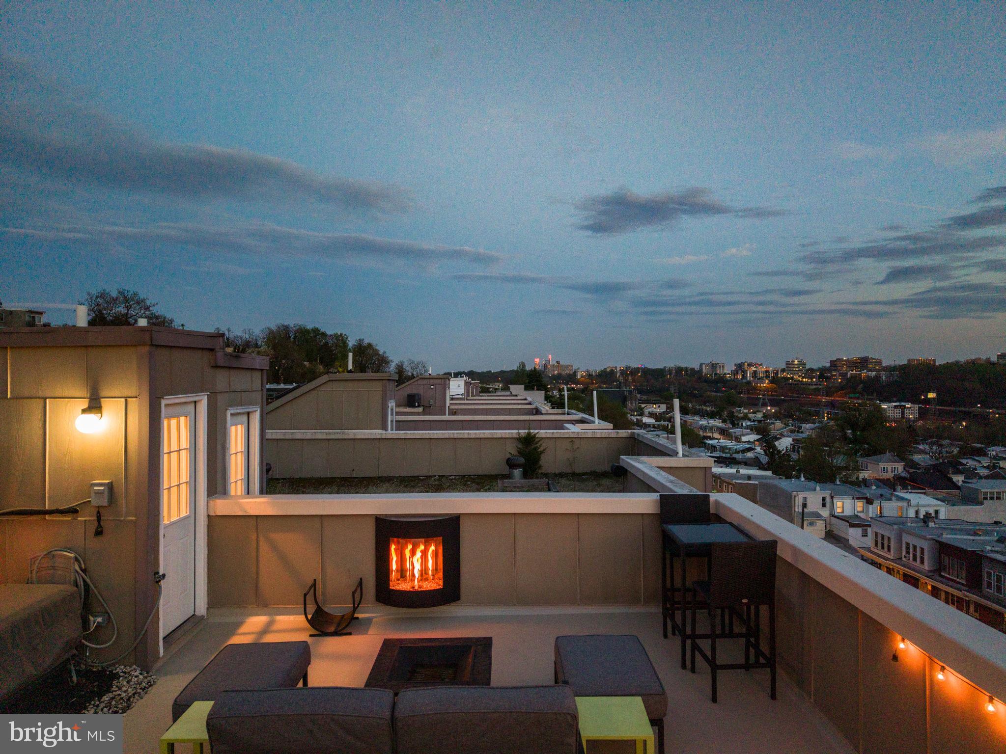 MANAYUNK - Residential