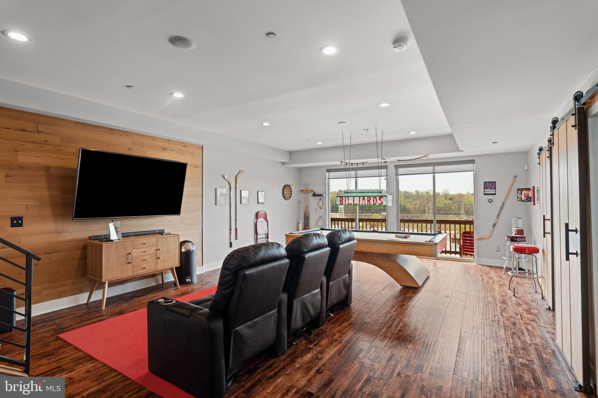 MANAYUNK - Residential