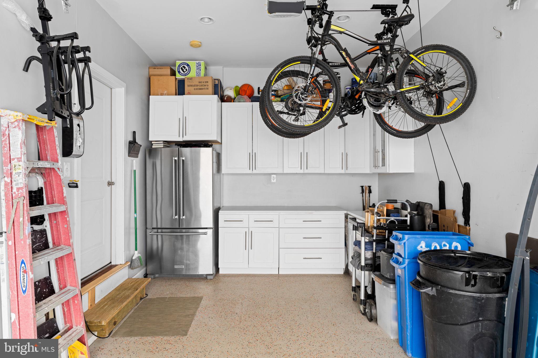 MANAYUNK - Residential