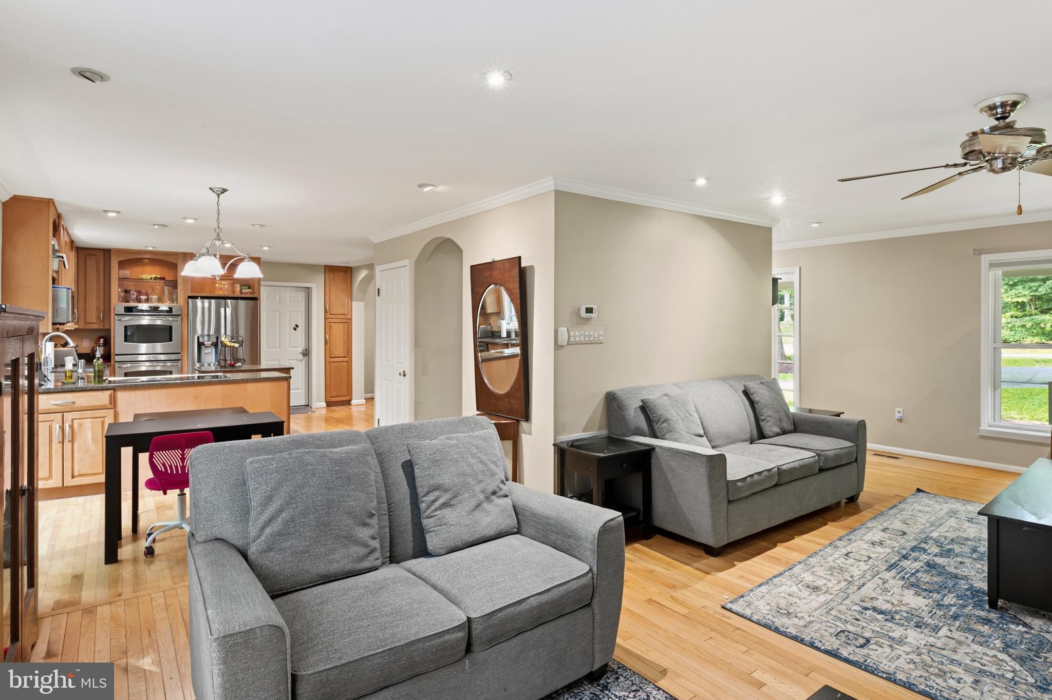 HAMMOND VILLAGE - Residential