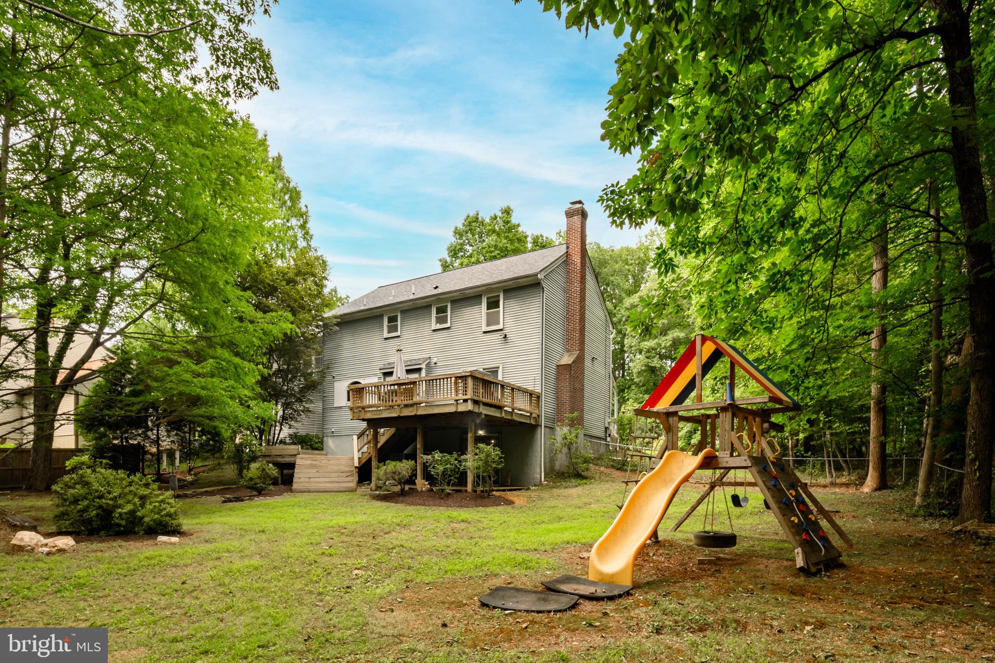 HAMMOND VILLAGE - Residential