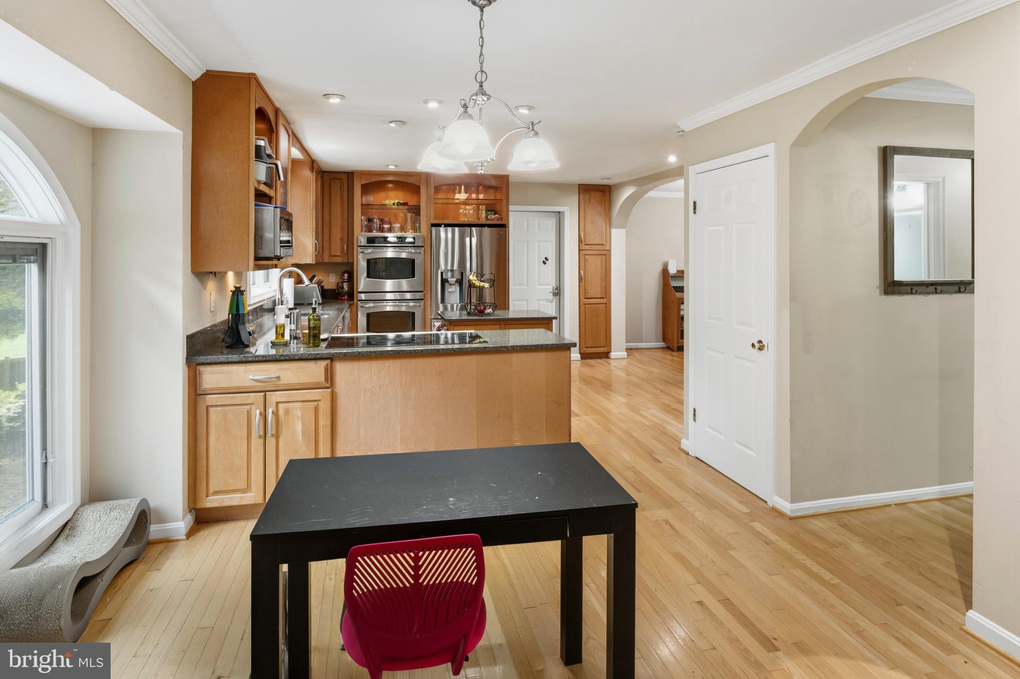 HAMMOND VILLAGE - Residential