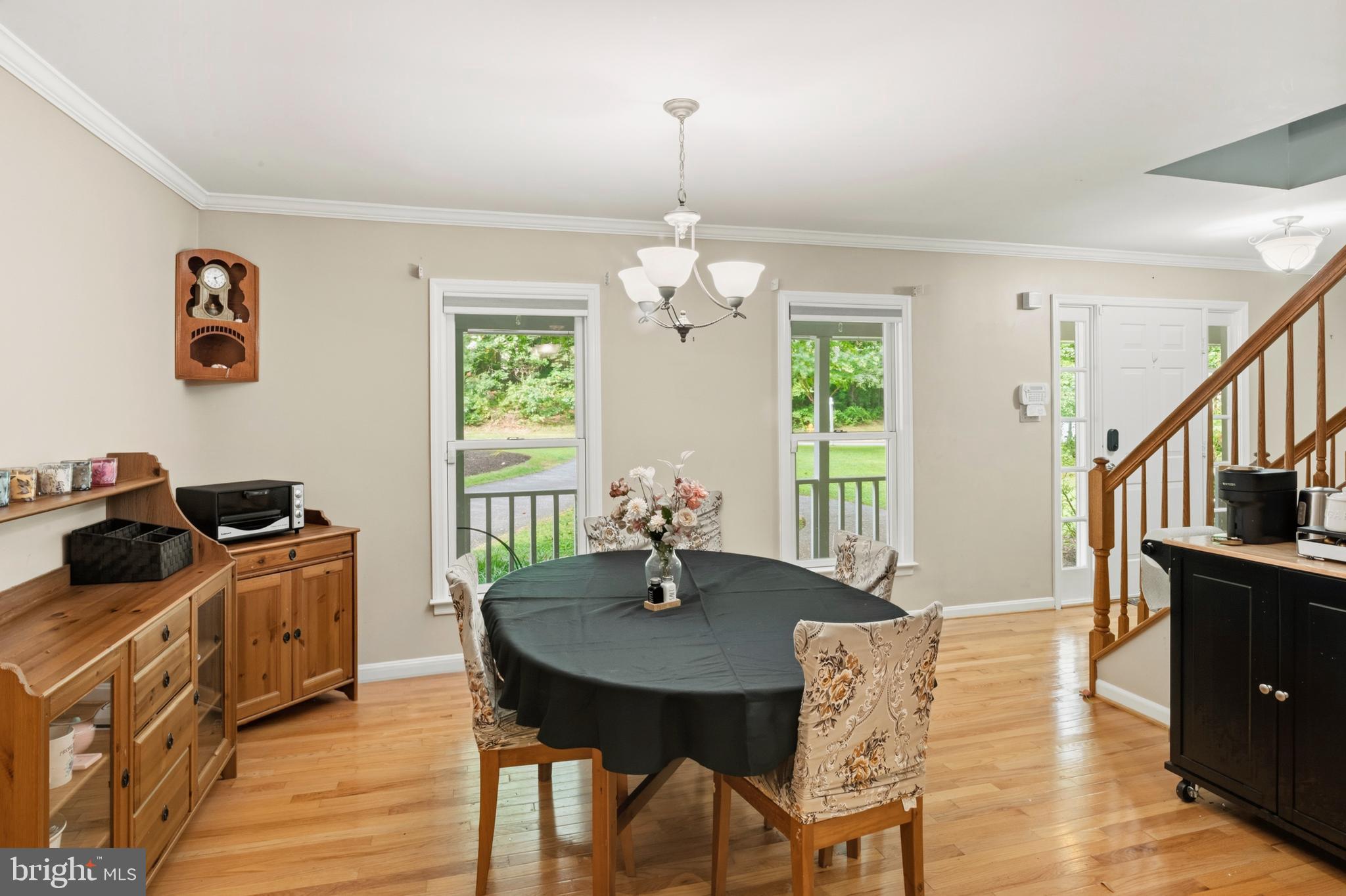 HAMMOND VILLAGE - Residential