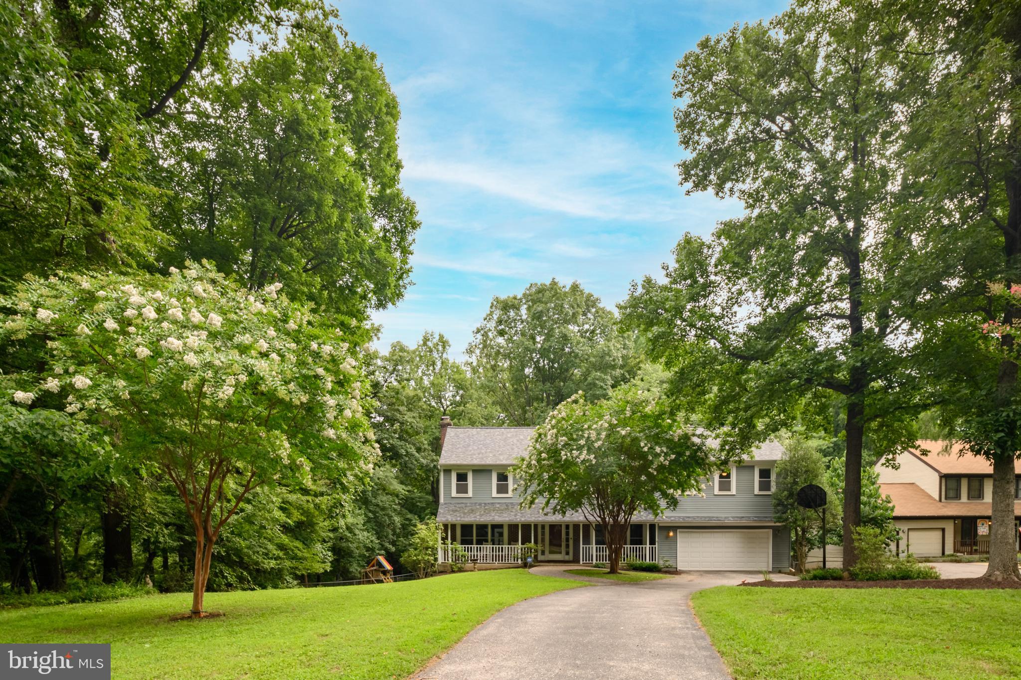 HAMMOND VILLAGE - Residential