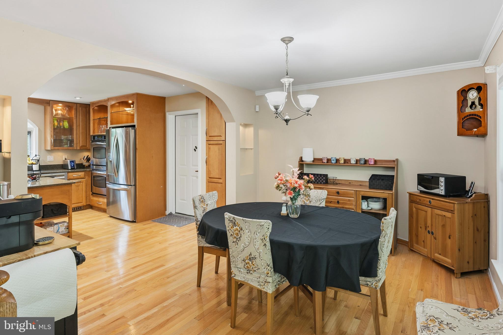 HAMMOND VILLAGE - Residential