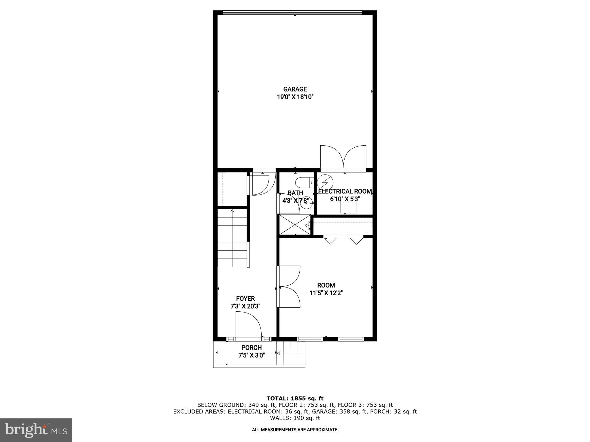 HIDDEN CREEK - Residential