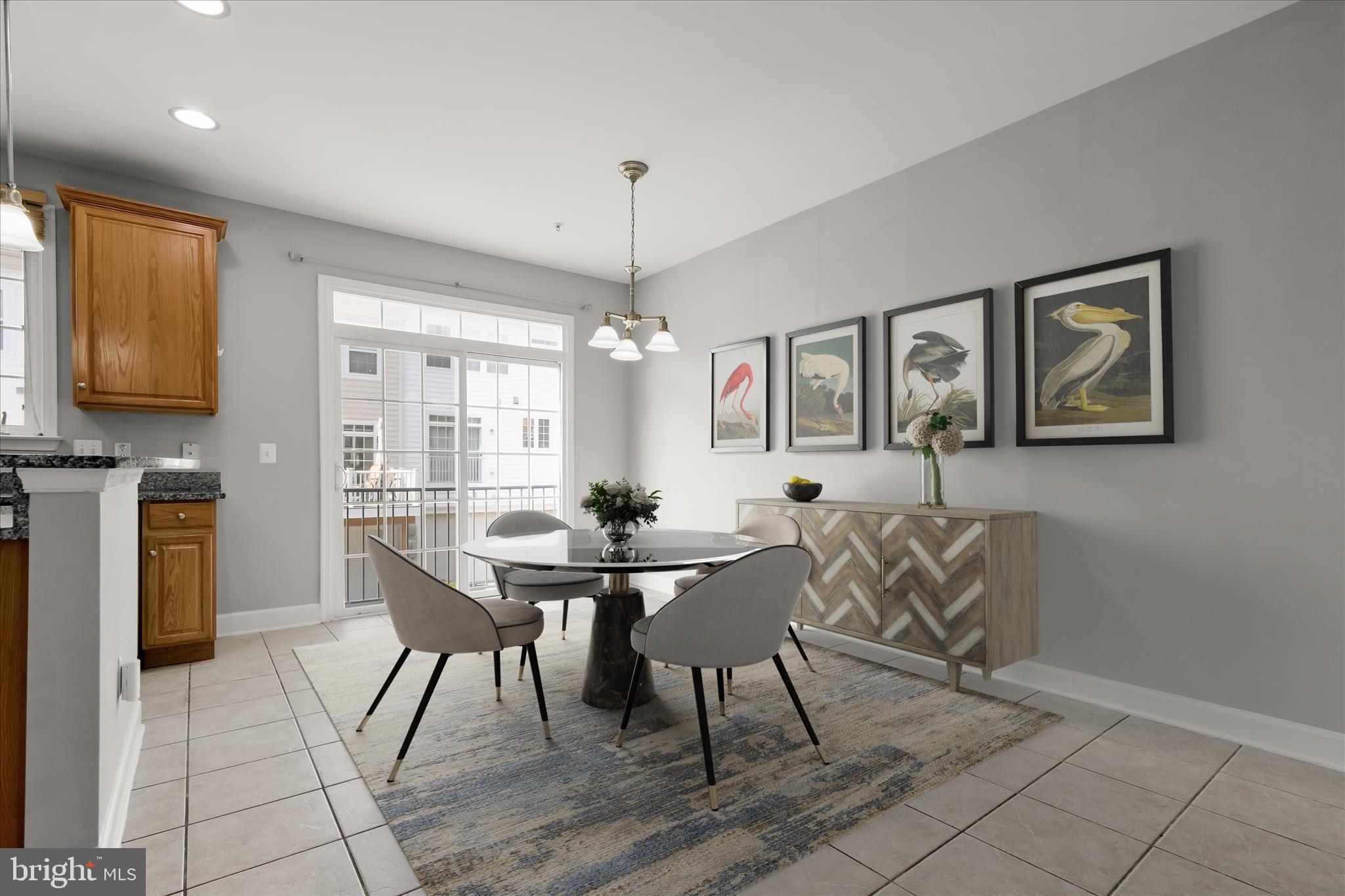 HIDDEN CREEK - Residential