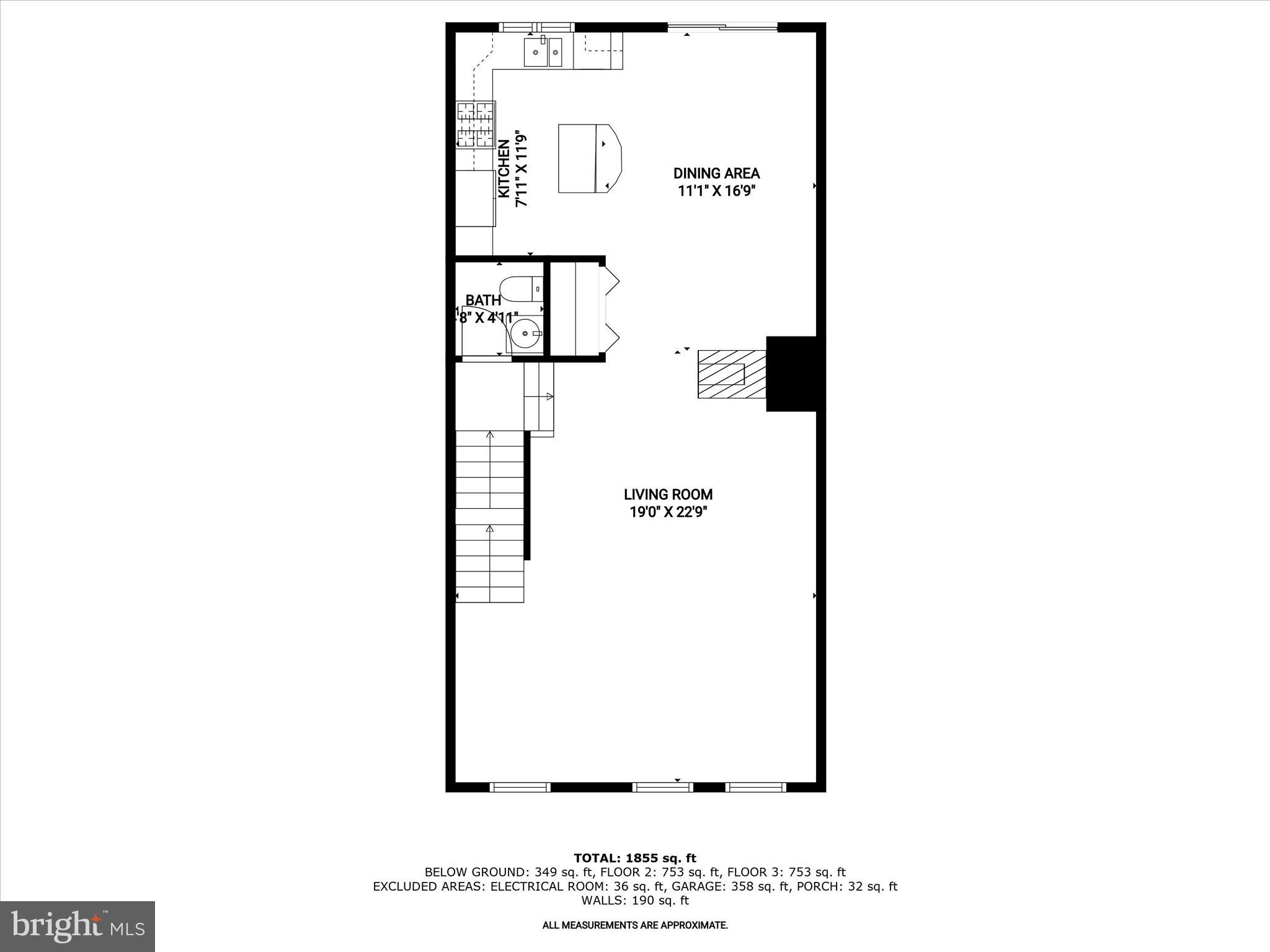 HIDDEN CREEK - Residential
