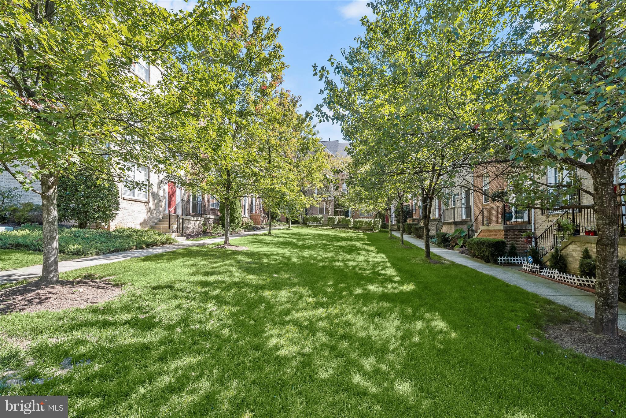 HIDDEN CREEK - Residential