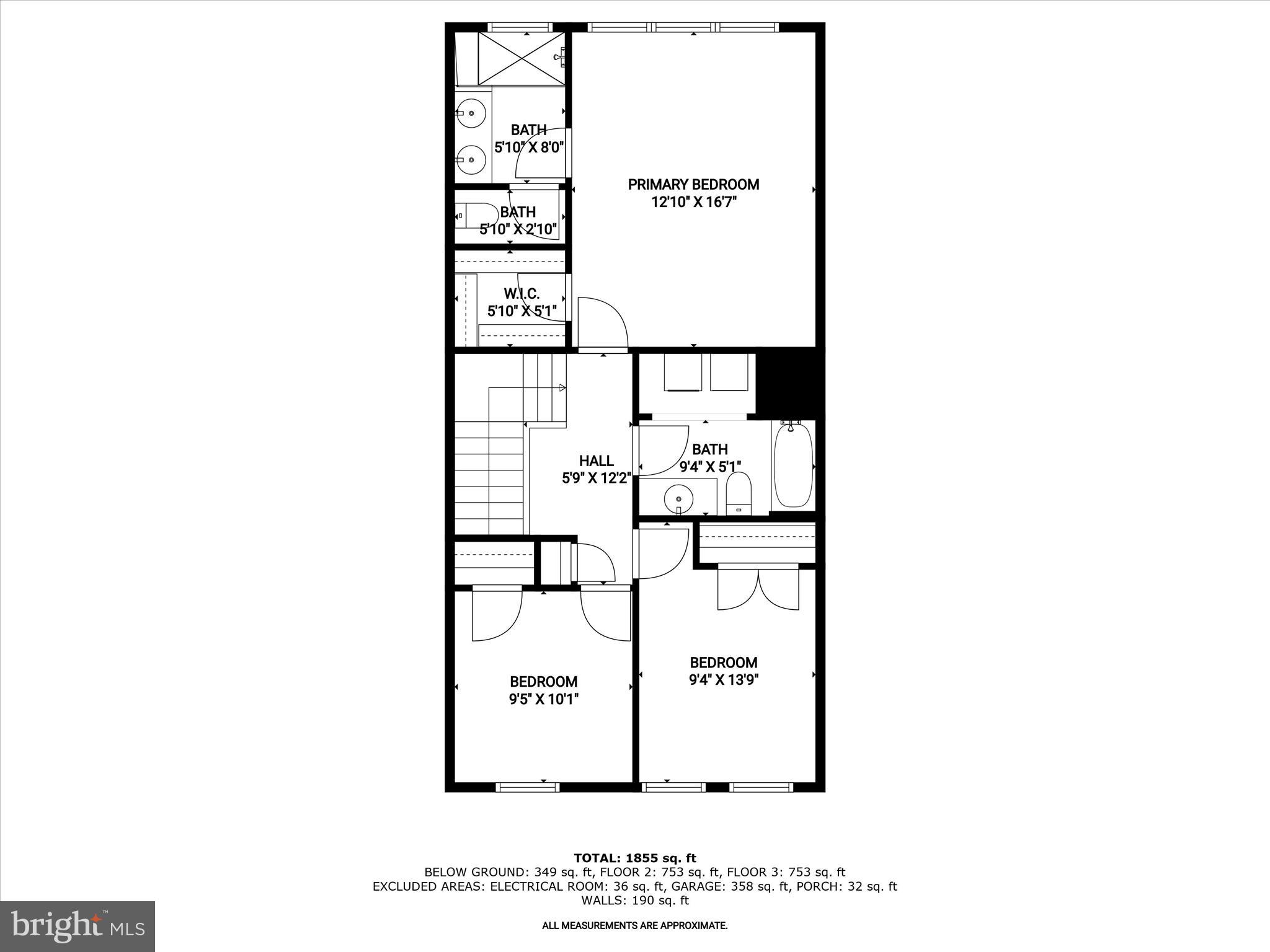HIDDEN CREEK - Residential