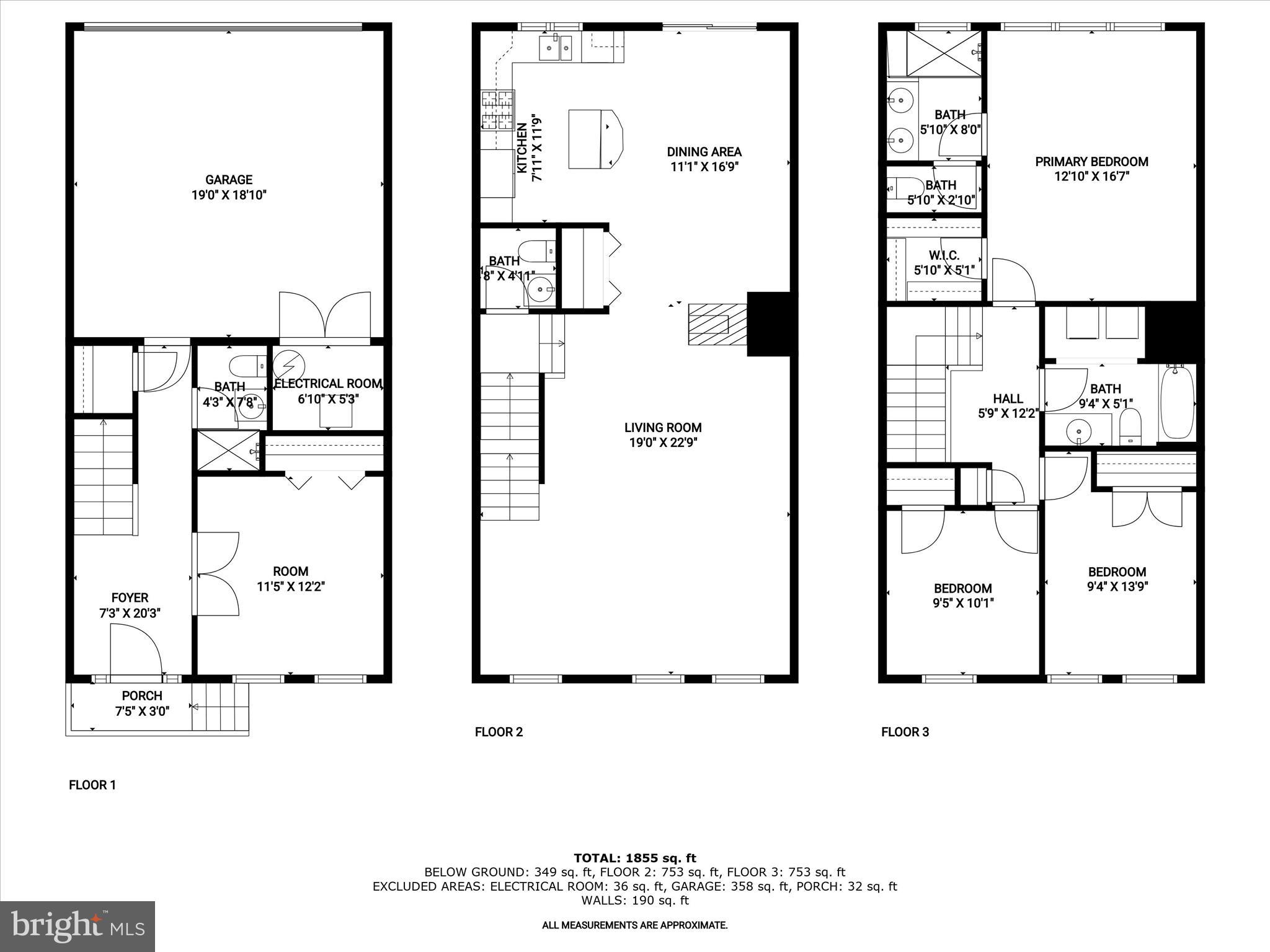 HIDDEN CREEK - Residential