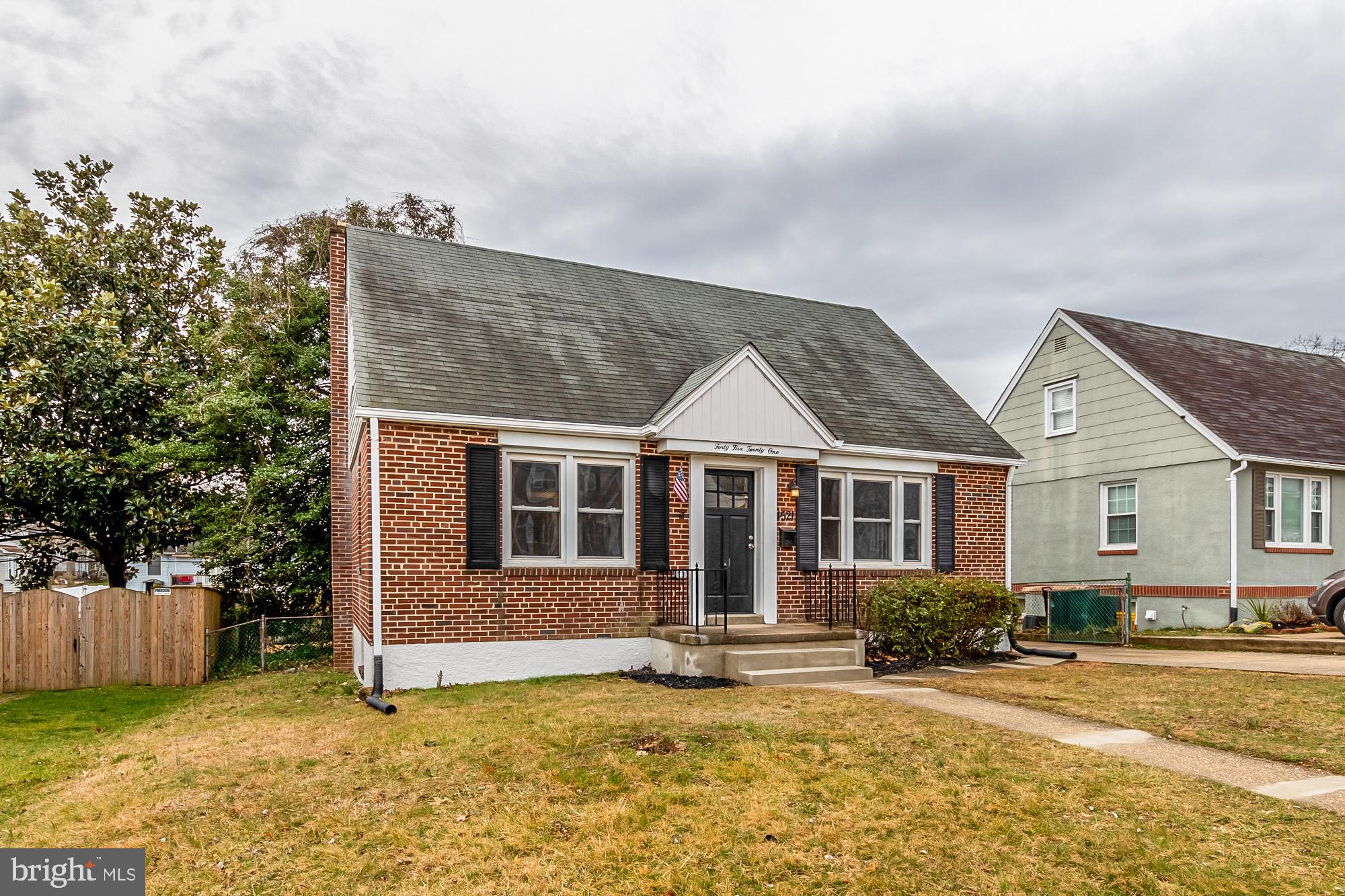BELMAR - Residential