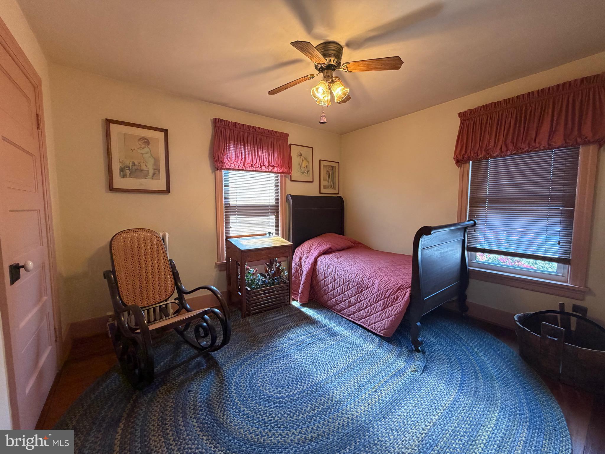 MIDDLETOWN HISTORIC DISCTRICT - Residential