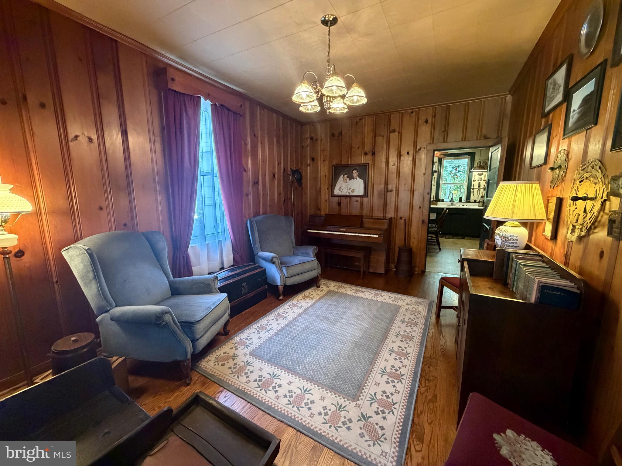 MIDDLETOWN HISTORIC DISCTRICT - Residential