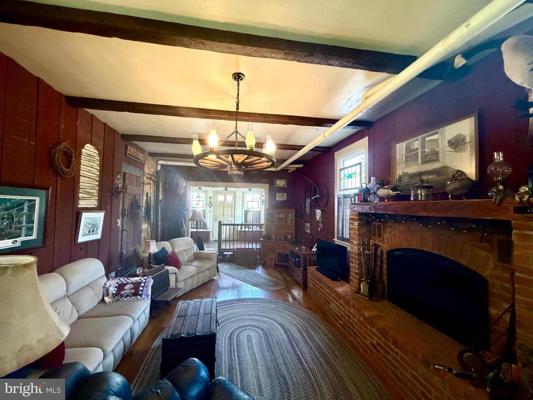 MIDDLETOWN HISTORIC DISCTRICT - Residential