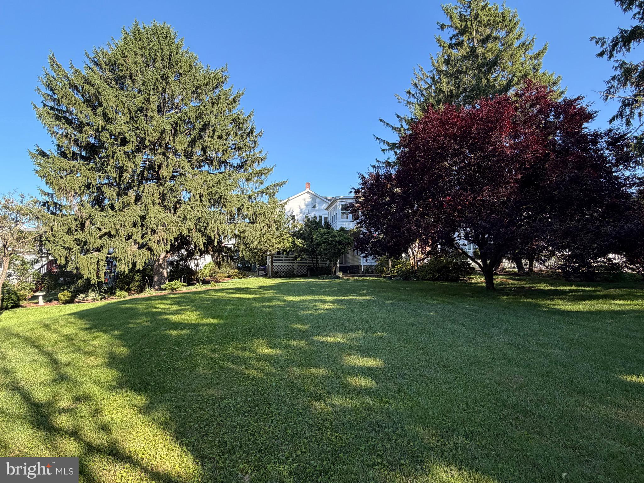 MIDDLETOWN HISTORIC DISCTRICT - Residential