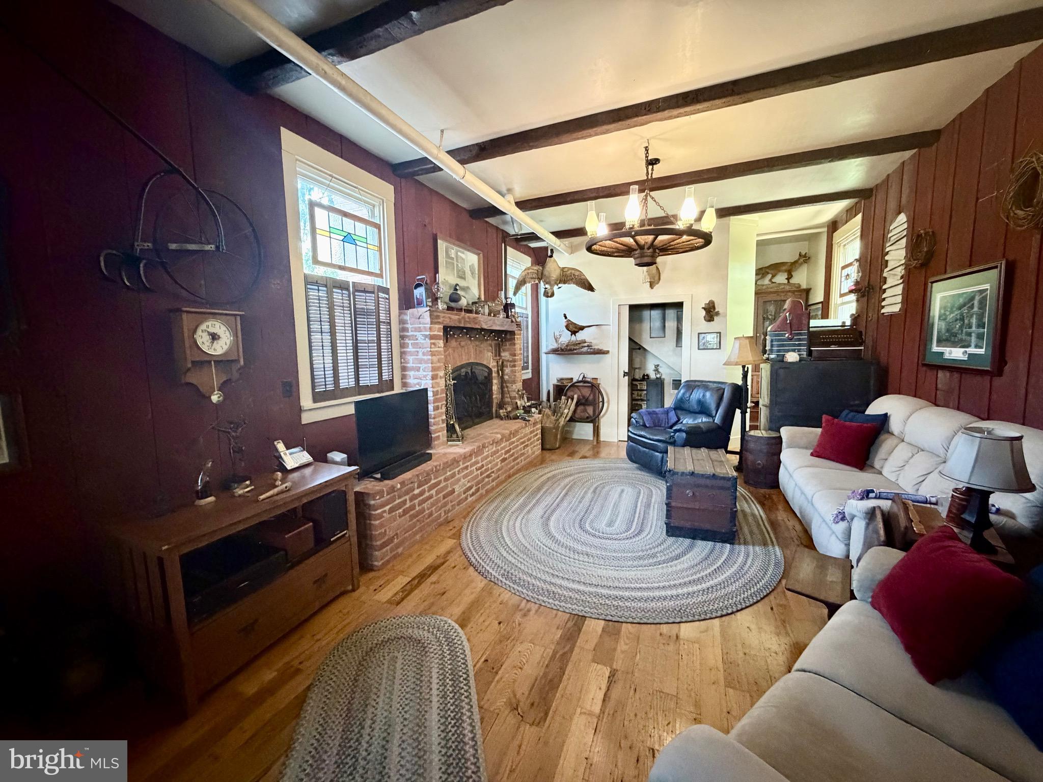 MIDDLETOWN HISTORIC DISCTRICT - Residential