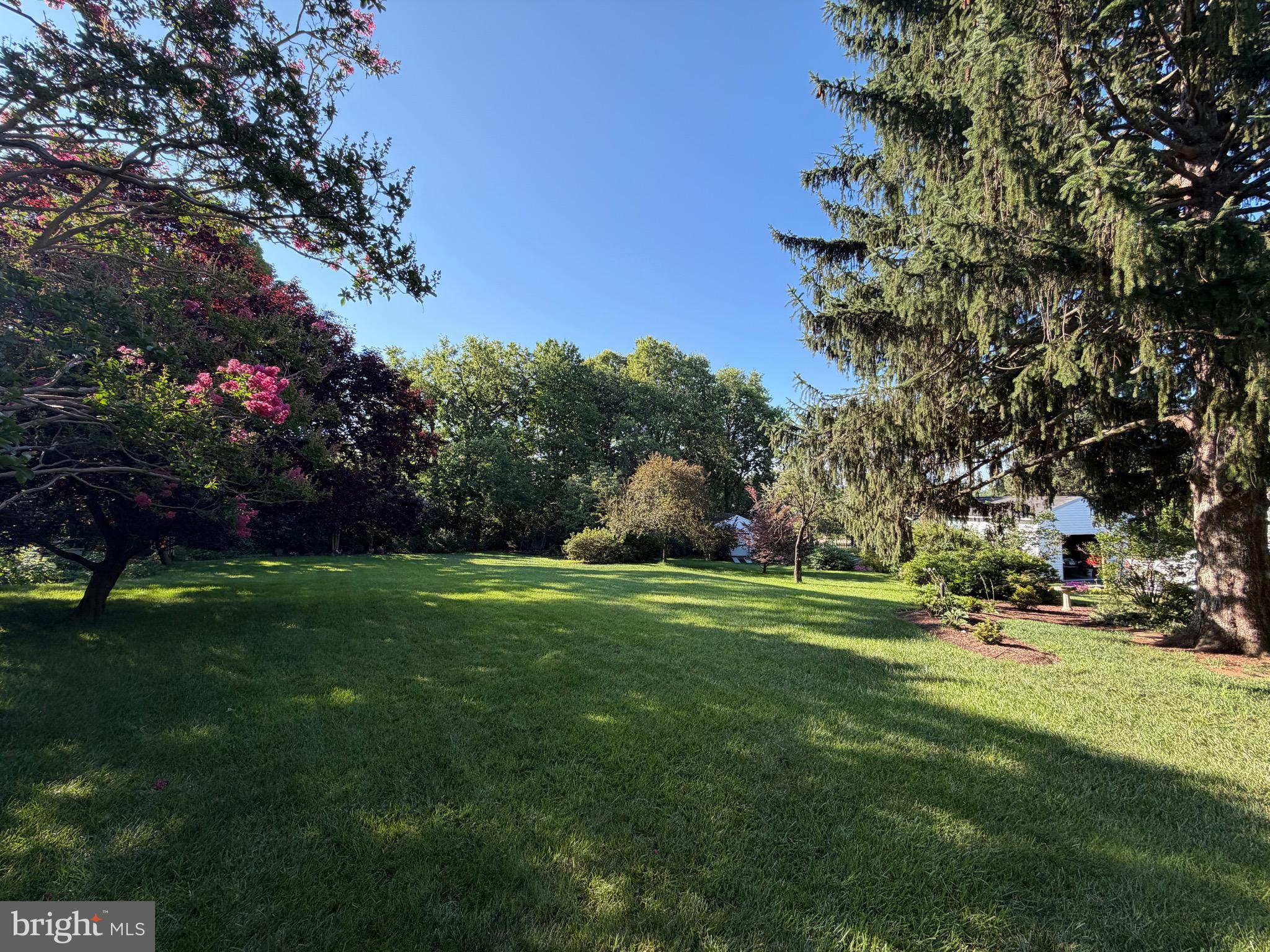 MIDDLETOWN HISTORIC DISCTRICT - Residential