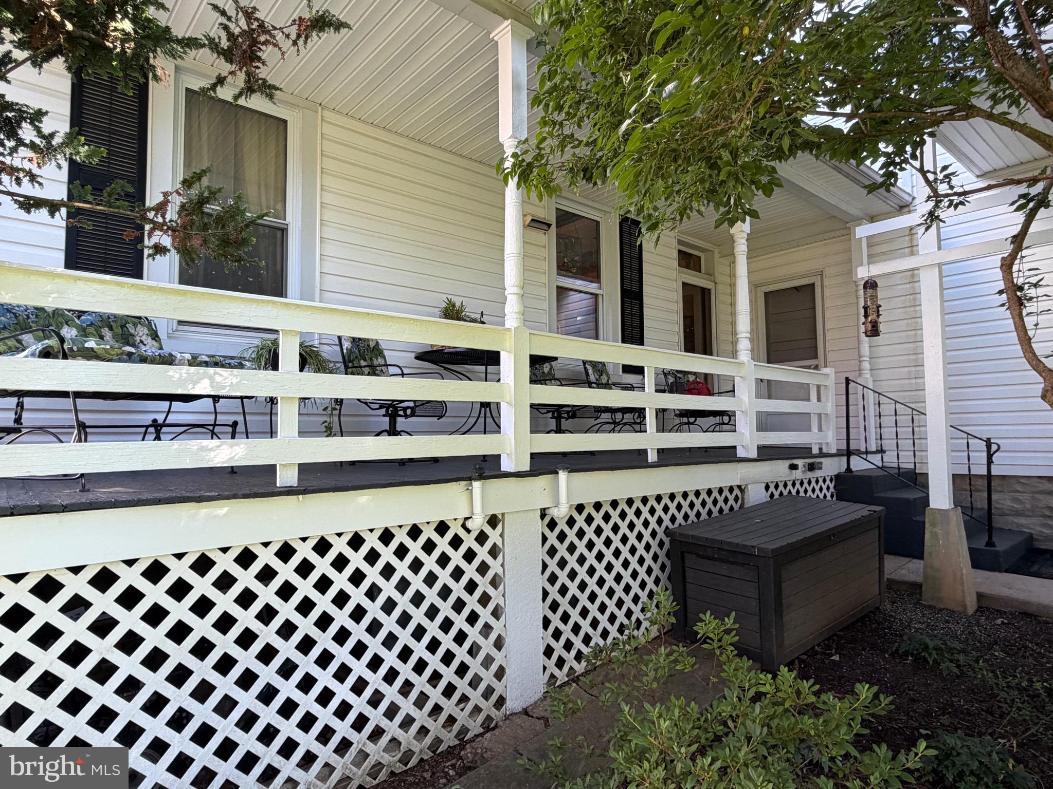 MIDDLETOWN HISTORIC DISCTRICT - Residential