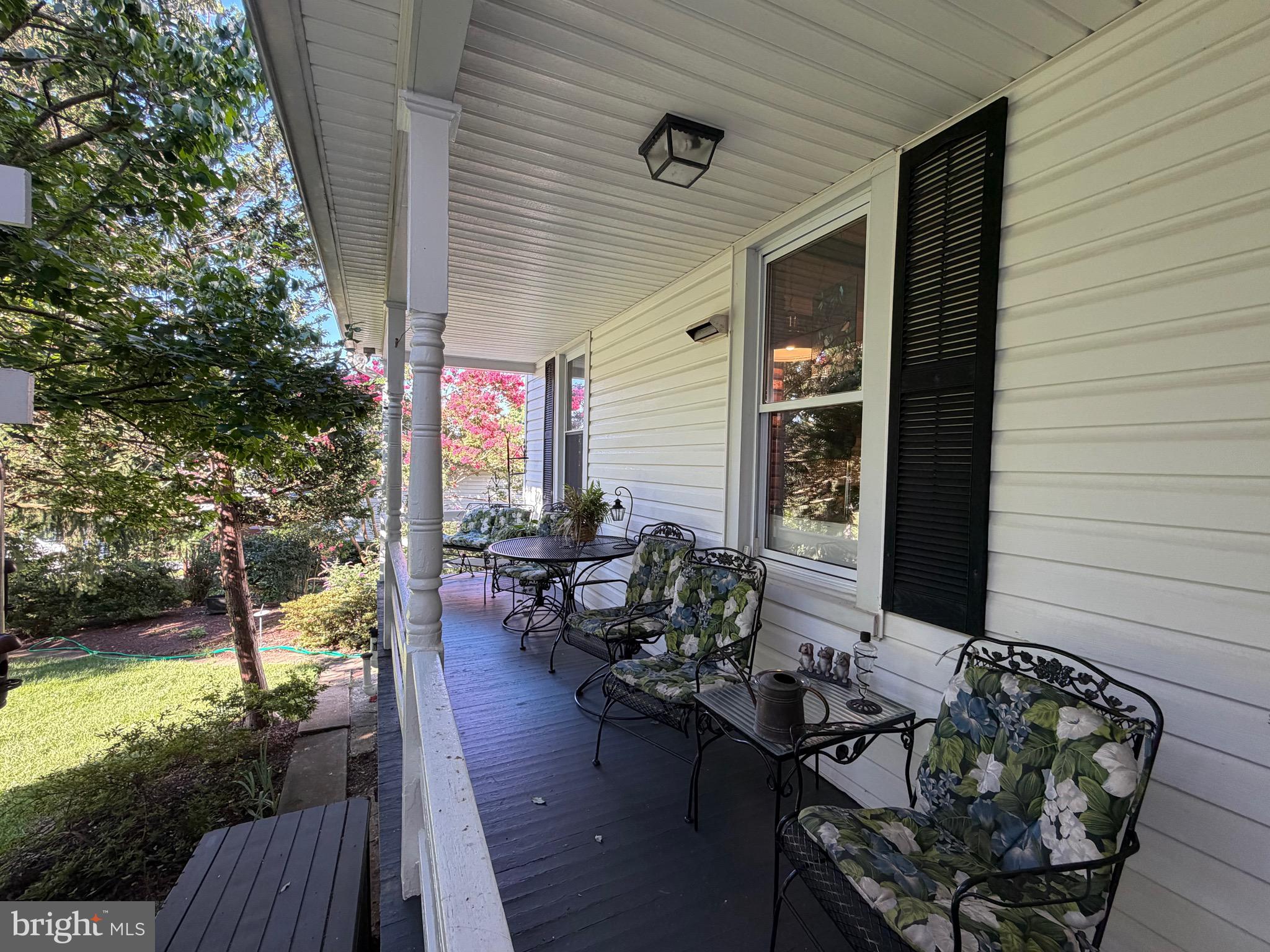 MIDDLETOWN HISTORIC DISCTRICT - Residential