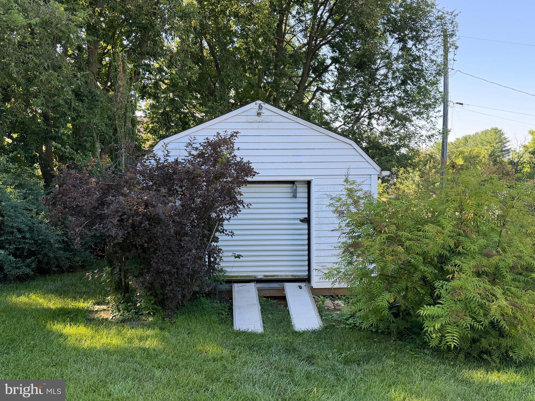 MIDDLETOWN HISTORIC DISCTRICT - Residential