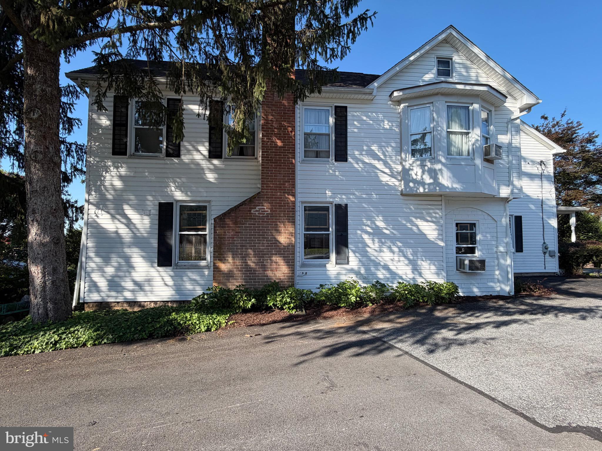 MIDDLETOWN HISTORIC DISCTRICT - Residential