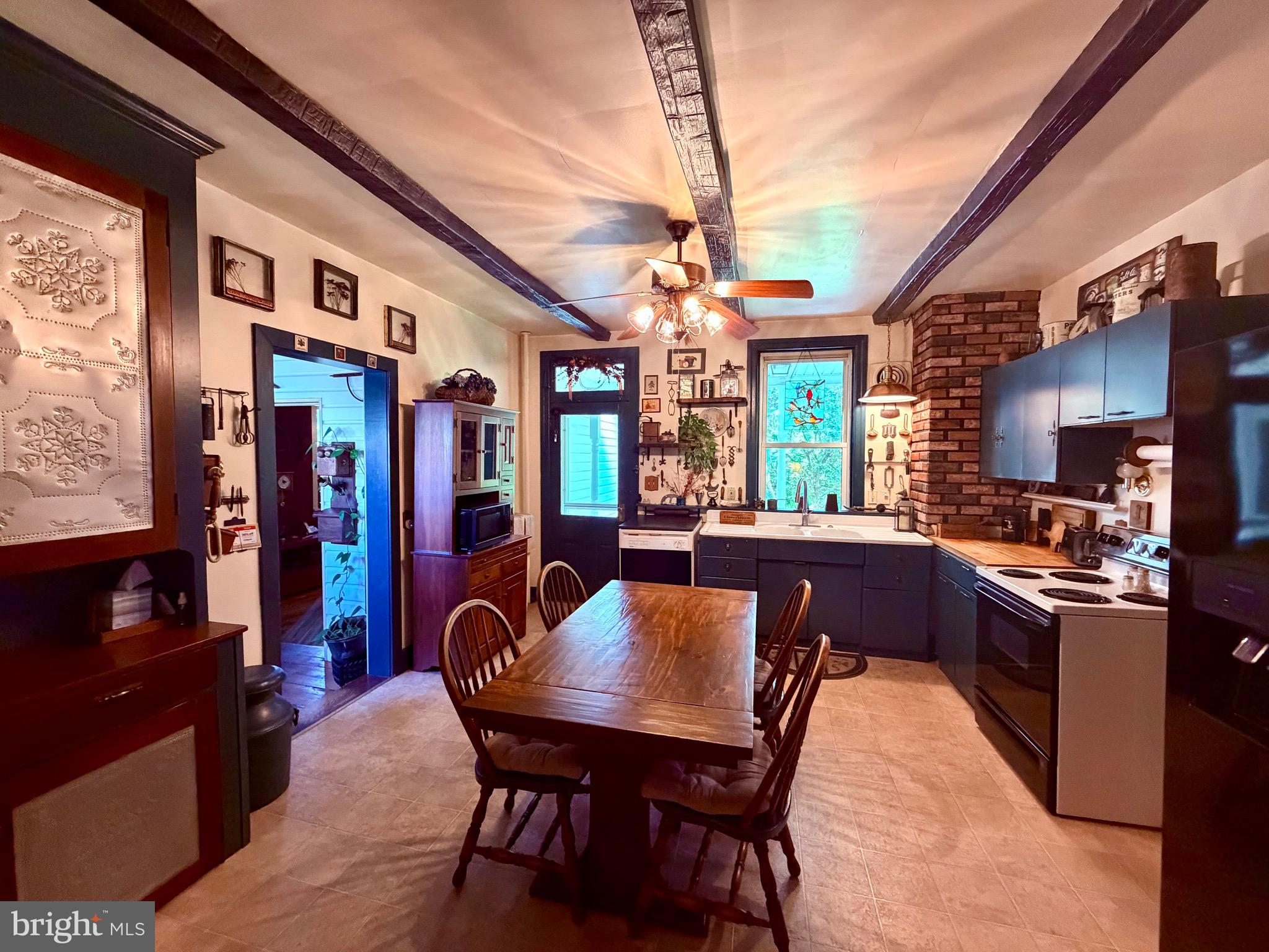 MIDDLETOWN HISTORIC DISCTRICT - Residential