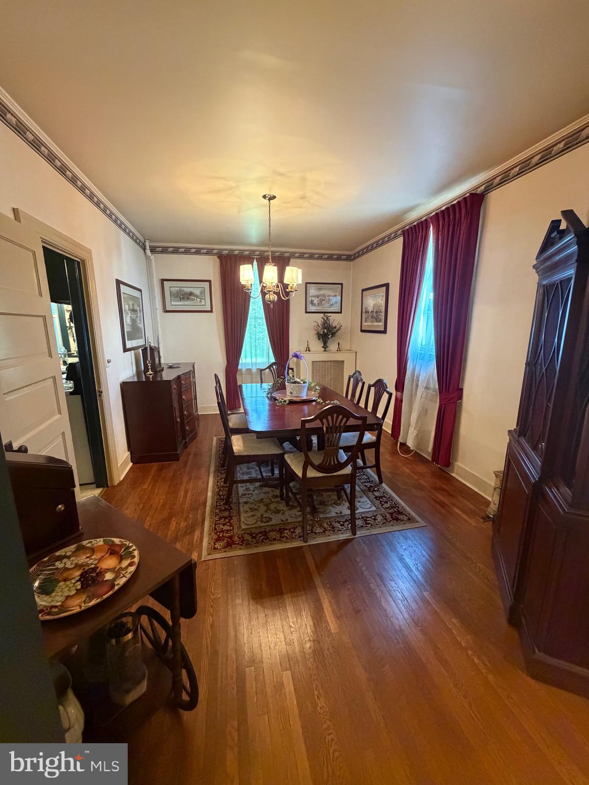 MIDDLETOWN HISTORIC DISCTRICT - Residential