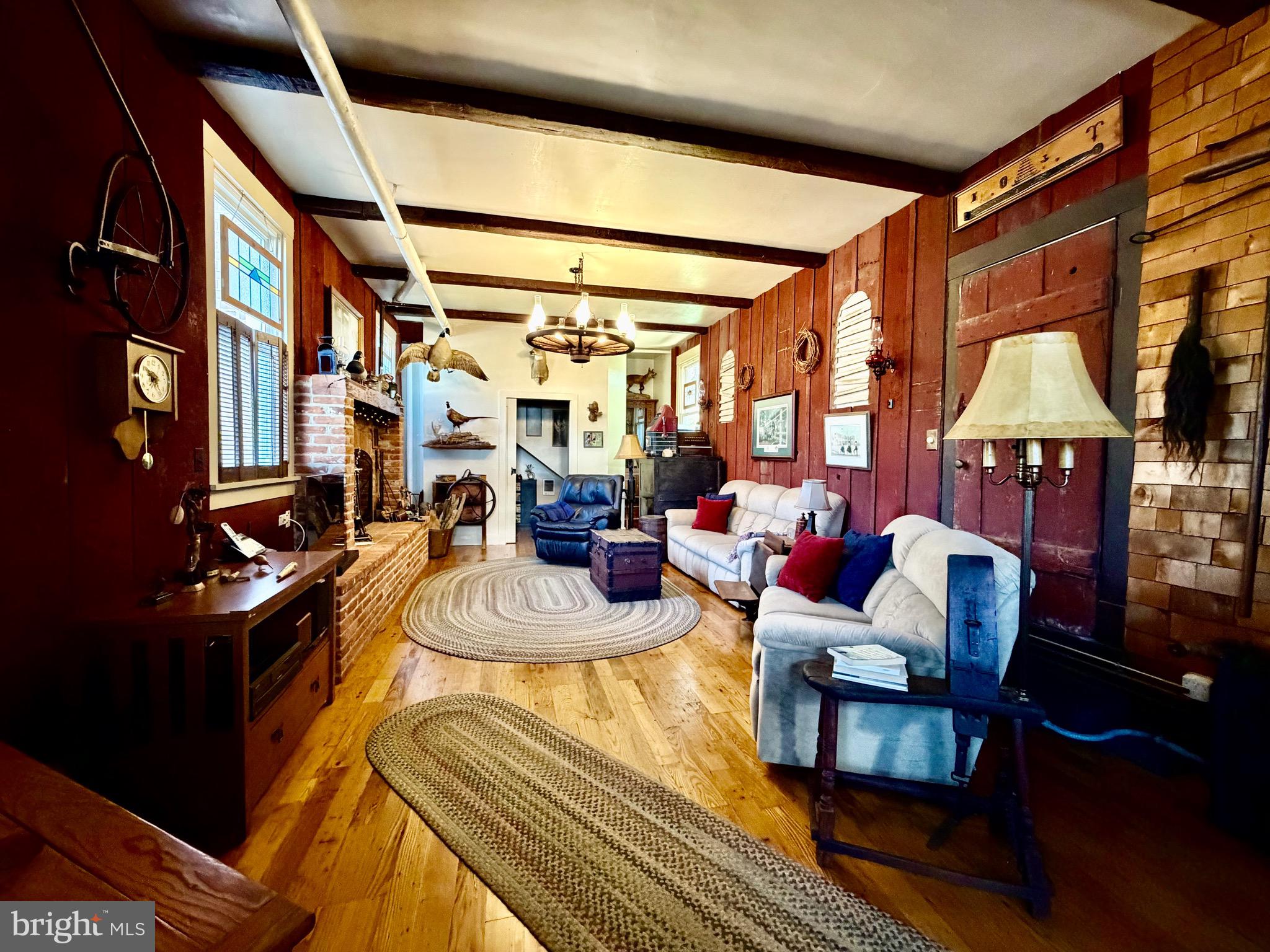 MIDDLETOWN HISTORIC DISCTRICT - Residential