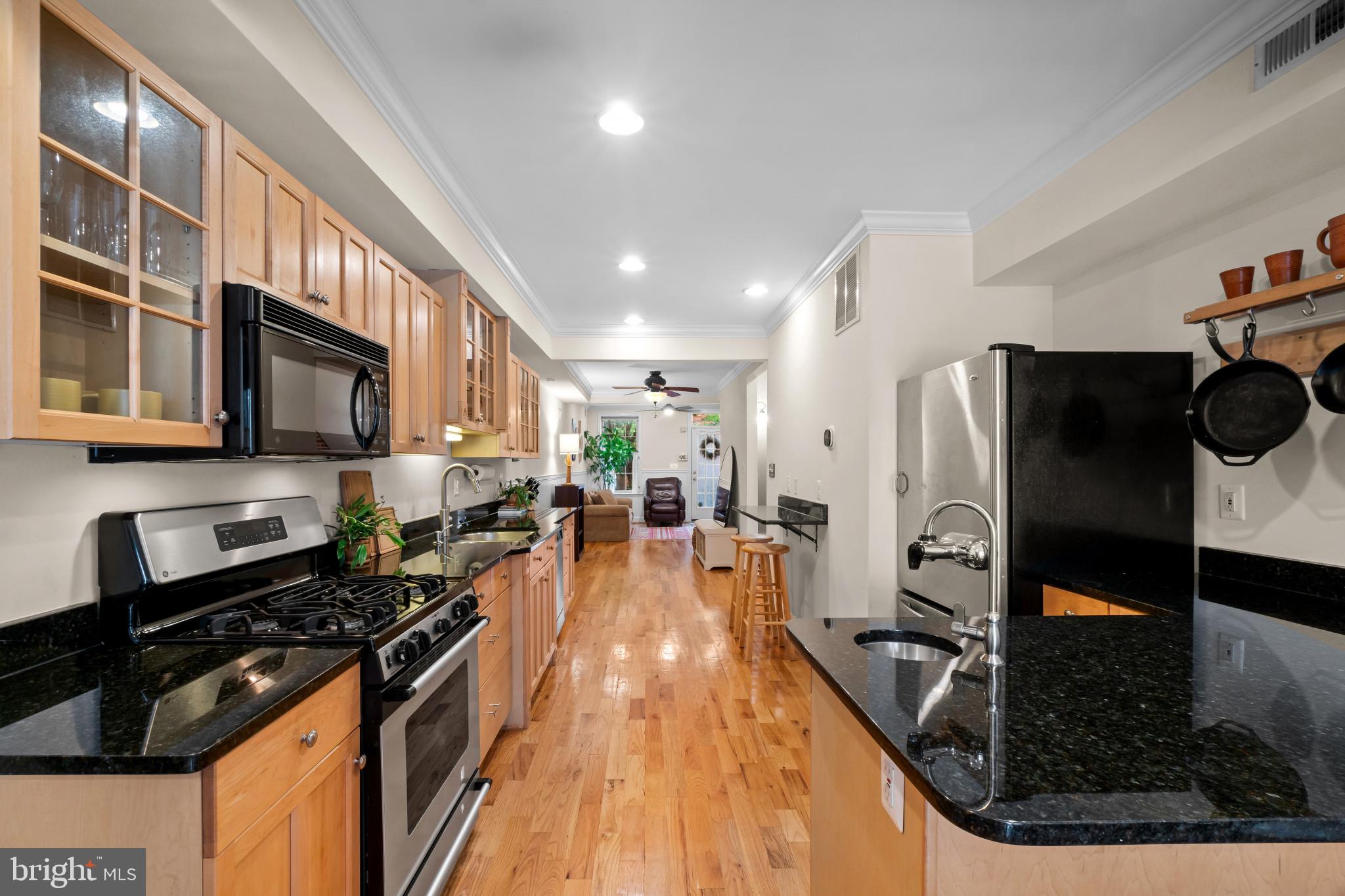 CANTON - Residential
