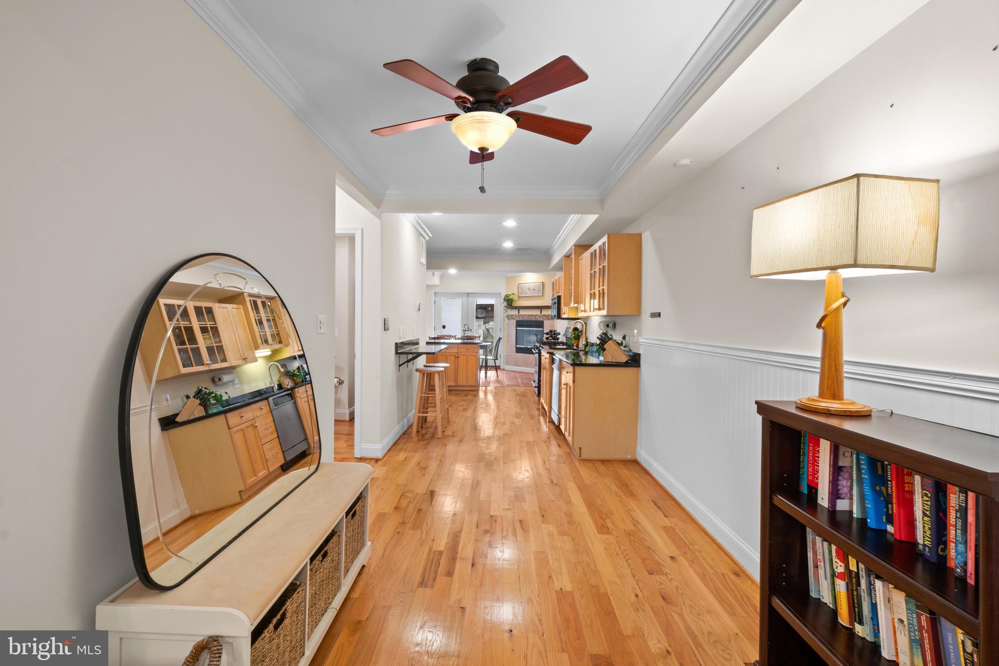 CANTON - Residential