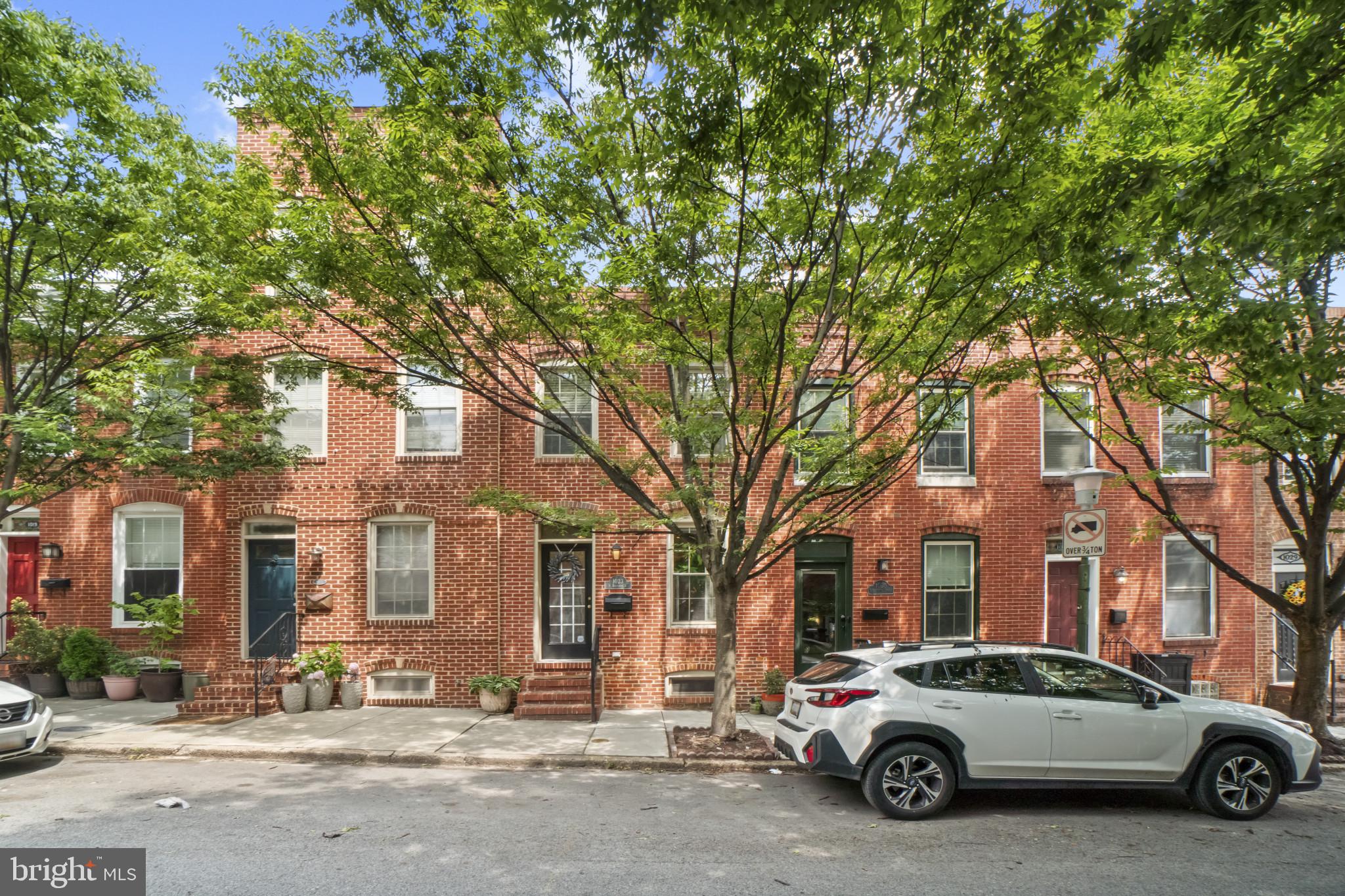 CANTON - Residential
