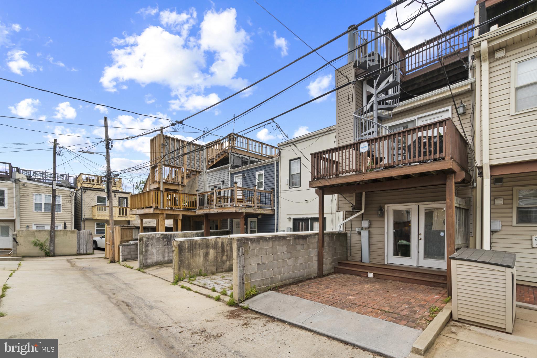 CANTON - Residential