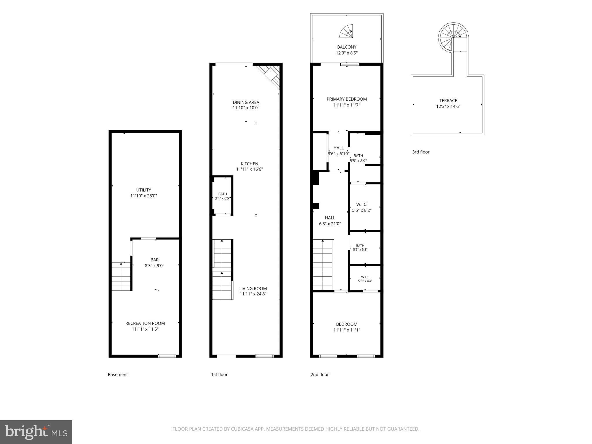 CANTON - Residential
