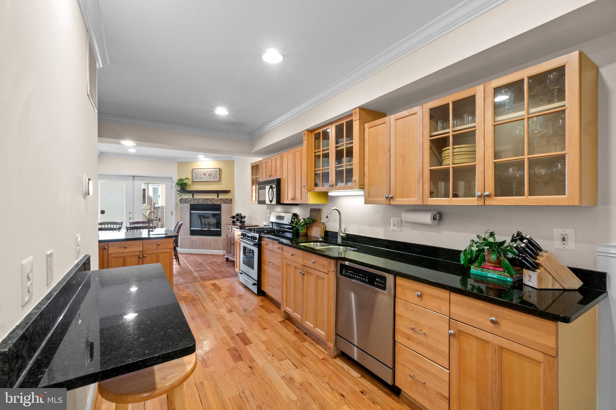 CANTON - Residential