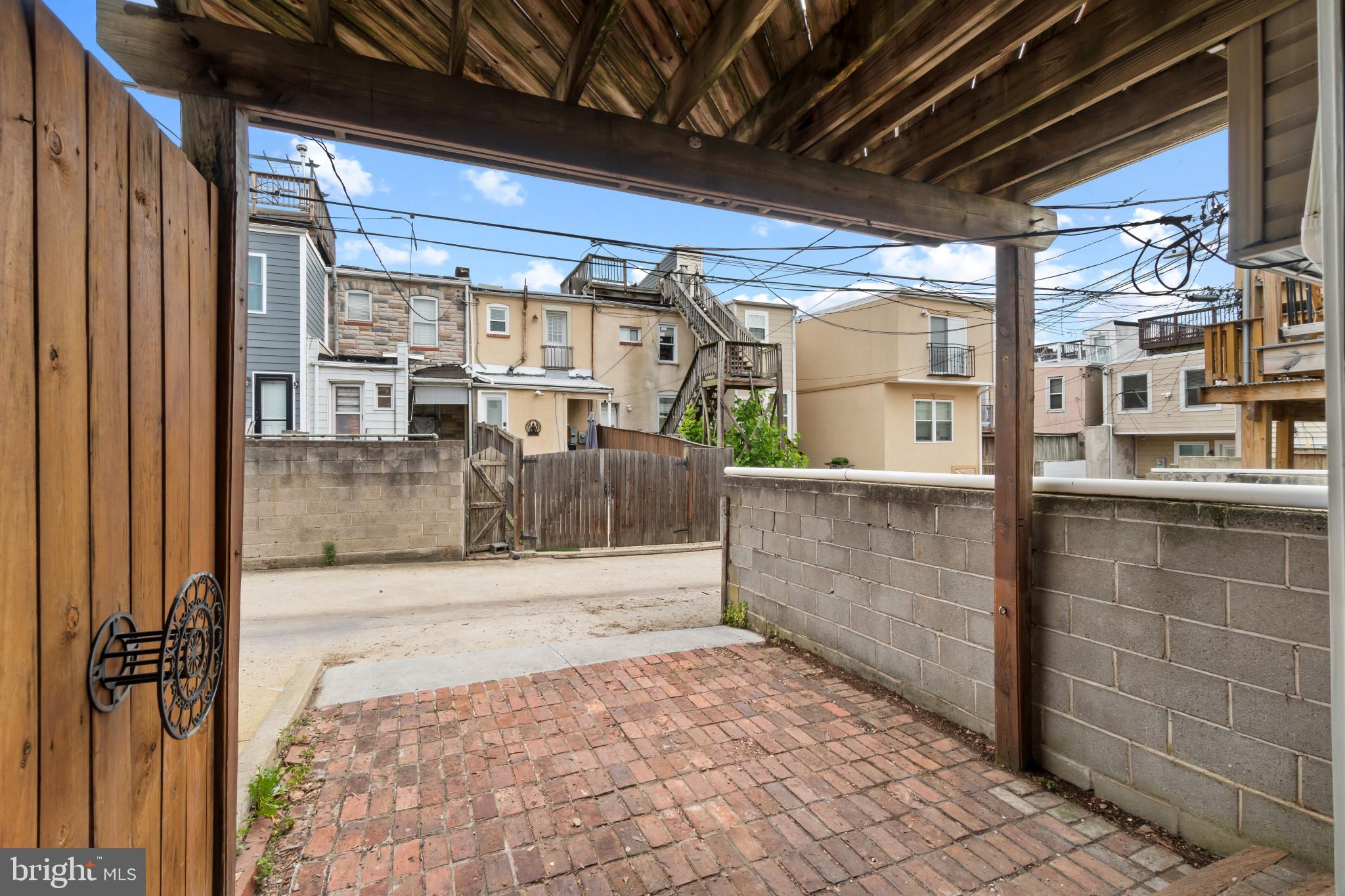 CANTON - Residential