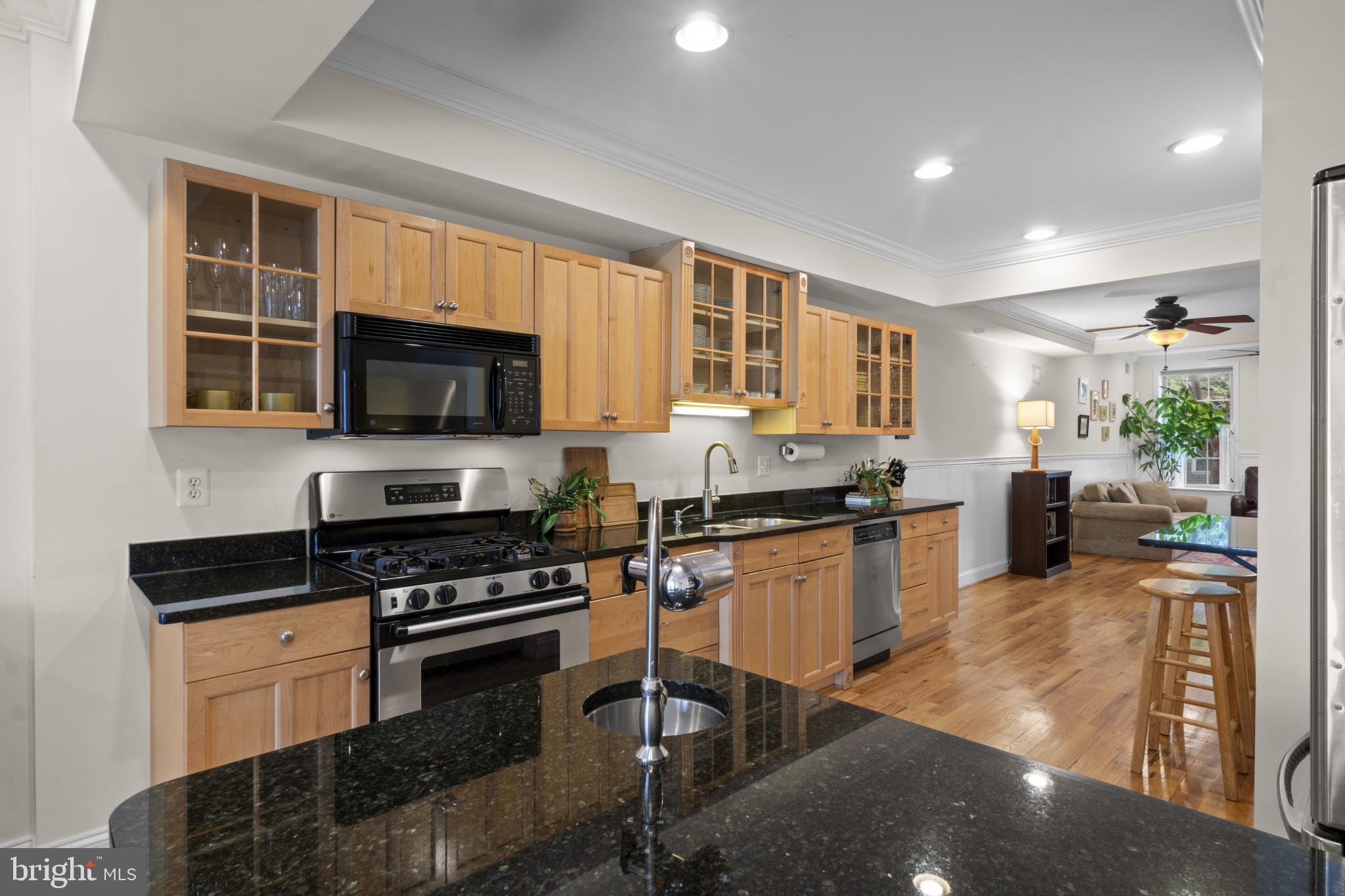 CANTON - Residential