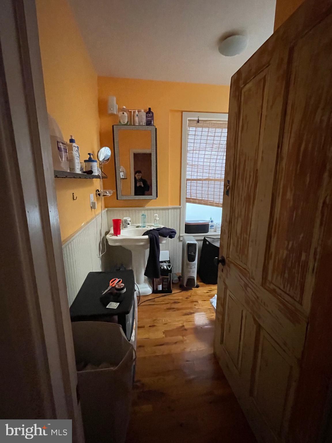 FRANCISVILLE - Residential Income