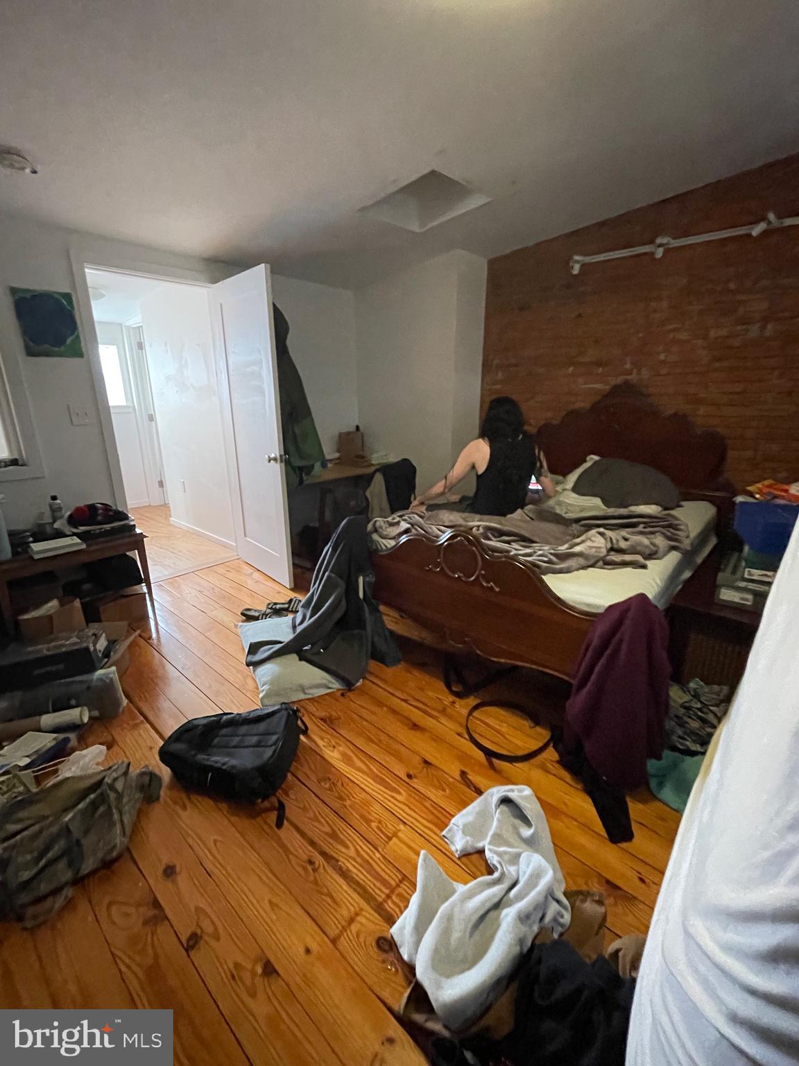 FRANCISVILLE - Residential Income