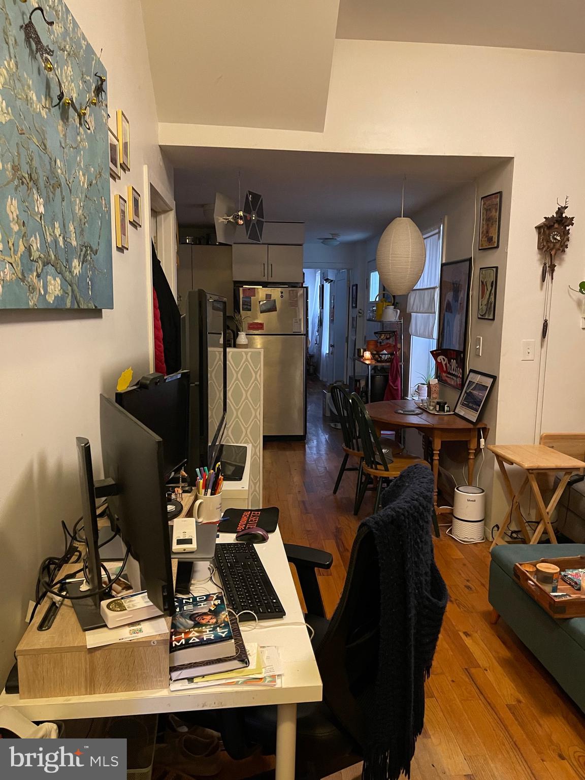 FRANCISVILLE - Residential Income