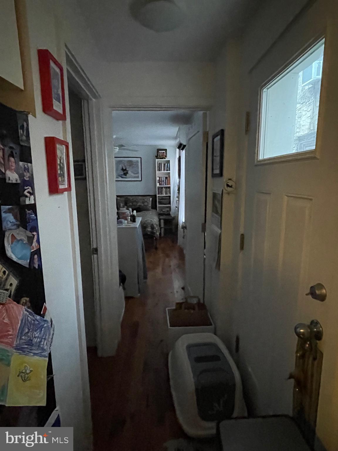 FRANCISVILLE - Residential Income