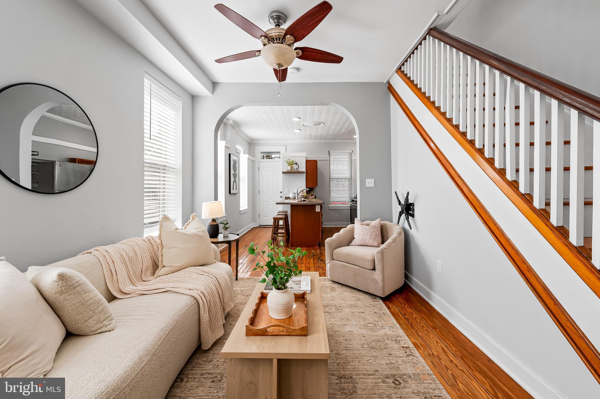 PATTERSON PARK - Residential