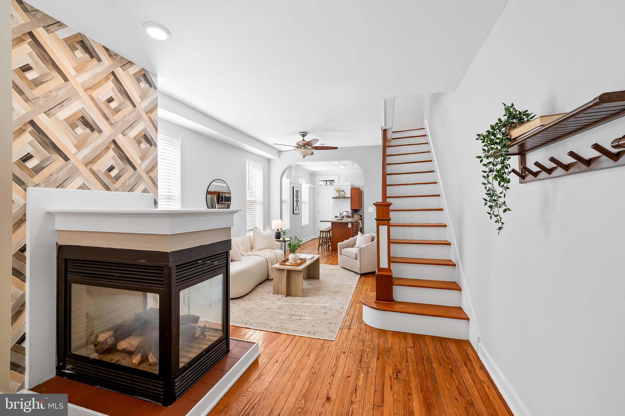 PATTERSON PARK - Residential