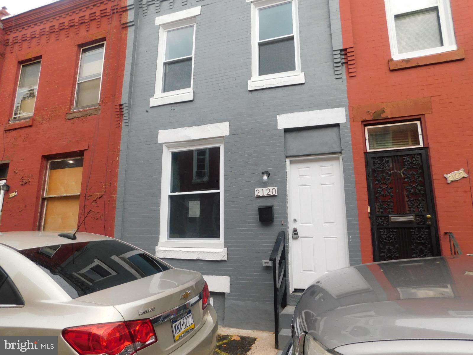 AVAILABLE INDIVIDUALLY, or as part of a larger Philadelphia residential portfolio, this offering presents an exceptional opportunity to acquire scale, existing rental income, and long-term optionality in one of the East Coast’s most active urban housing markets. Investors may evaluate individual assets or assemble a customized portfolio based on their acquisition strategy.

The full portfolio includes 102 properties totaling 108 residential units, offered at $18,800,000. The assets are located across multiple Philadelphia ZIP codes, including 19132, 19104, 19121, 19139, 19143, 19131, 19151, 19140, 19133, and 19129, providing investors with broad exposure across several residential rental submarkets.

The portfolio is currently operated primarily as Housing Choice Voucher / Section 8 rental housing and includes existing tenancy, reported capital improvements, and a substantial citywide footprint. Current ownership reports approximately $9.77M in documented CapEx across the portfolio, averaging roughly $96,775 per property. Actual capital improvements, scope of work, timing, condition, and amount spent vary by property and should be independently reviewed by buyers during due diligence. Reported improvements may include updated kitchens, bathrooms, flooring, lighting, paint, trim, cabinetry, fixtures, appliances, and broader unit-level modernization, depending on the individual property.

The portfolio is positioned for investors seeking immediate scale, existing income, and a platform with potential for continued operational refinement. Select properties are also reported to have remaining tax abatement benefits, which may provide additional value subject to buyer verification.

For investors looking to establish or expand a meaningful Philadelphia residential portfolio, this offering delivers scale, infrastructure, and flexibility that can be difficult to assemble property by property. All property-level information, financials, rents, expenses, leases, occupancy, abatements, capital improvements, property condition, zoning, and investment assumptions are subject to buyer verification during due diligence.