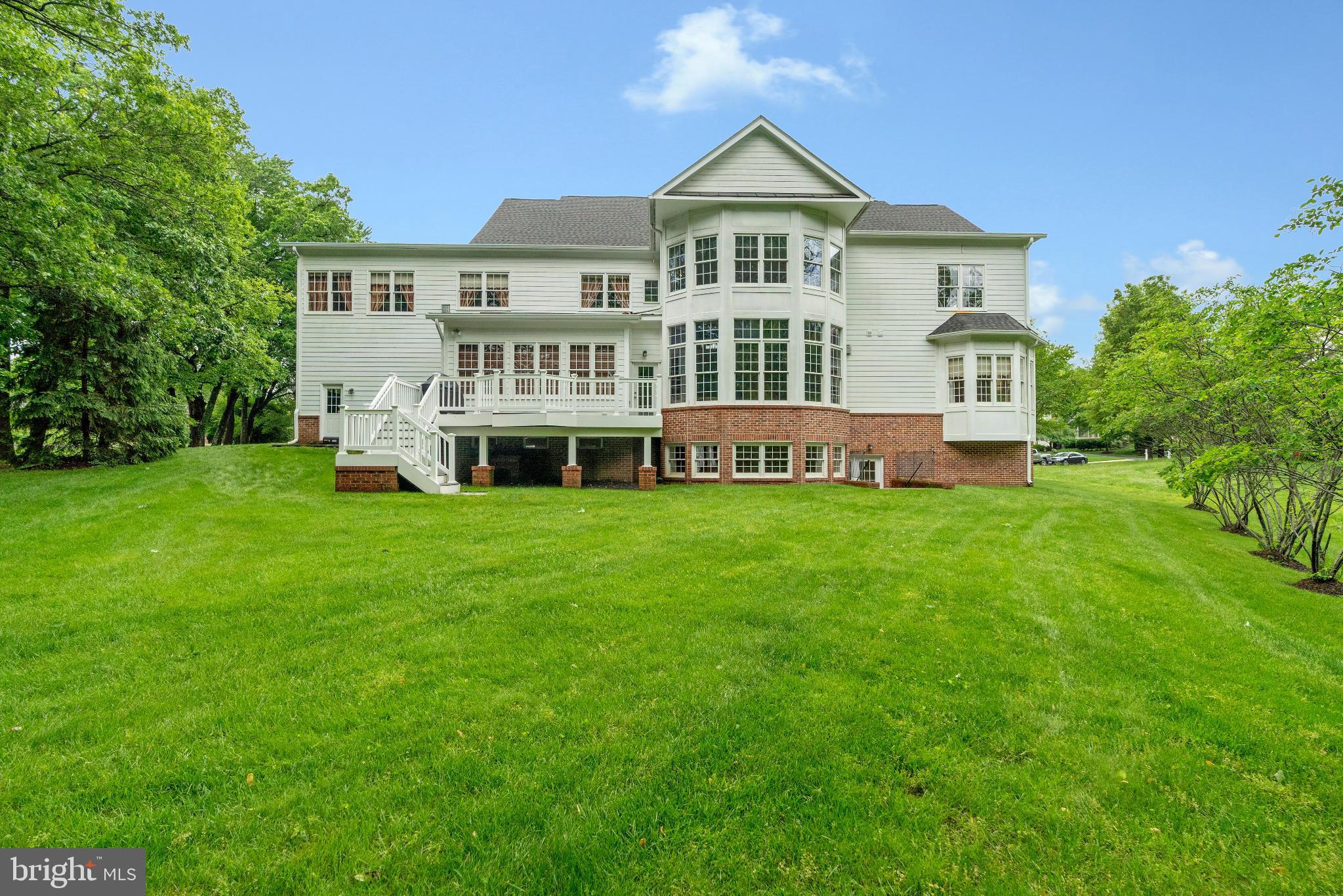 TYSONS CORNER - Residential