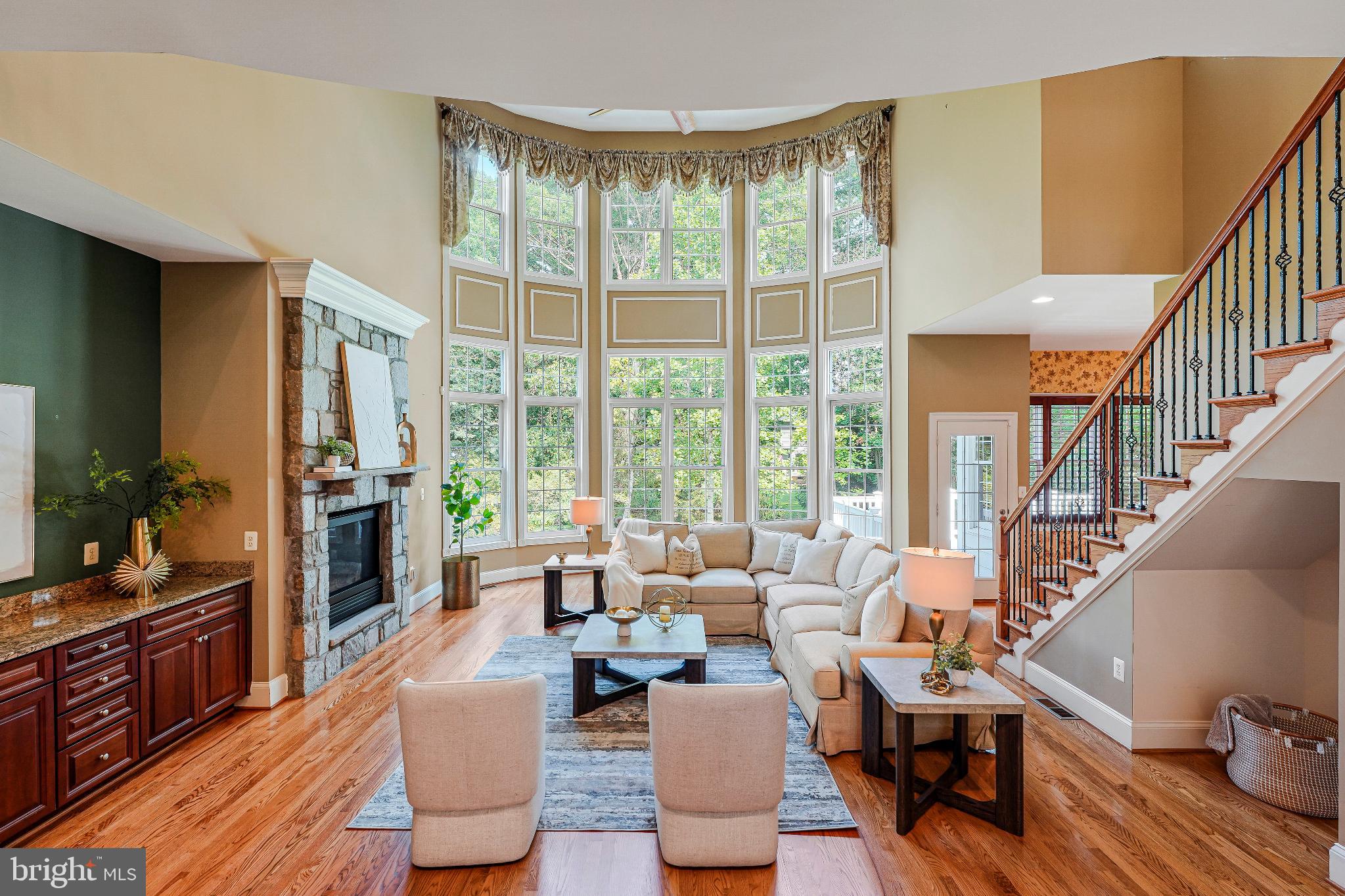 TYSONS CORNER - Residential