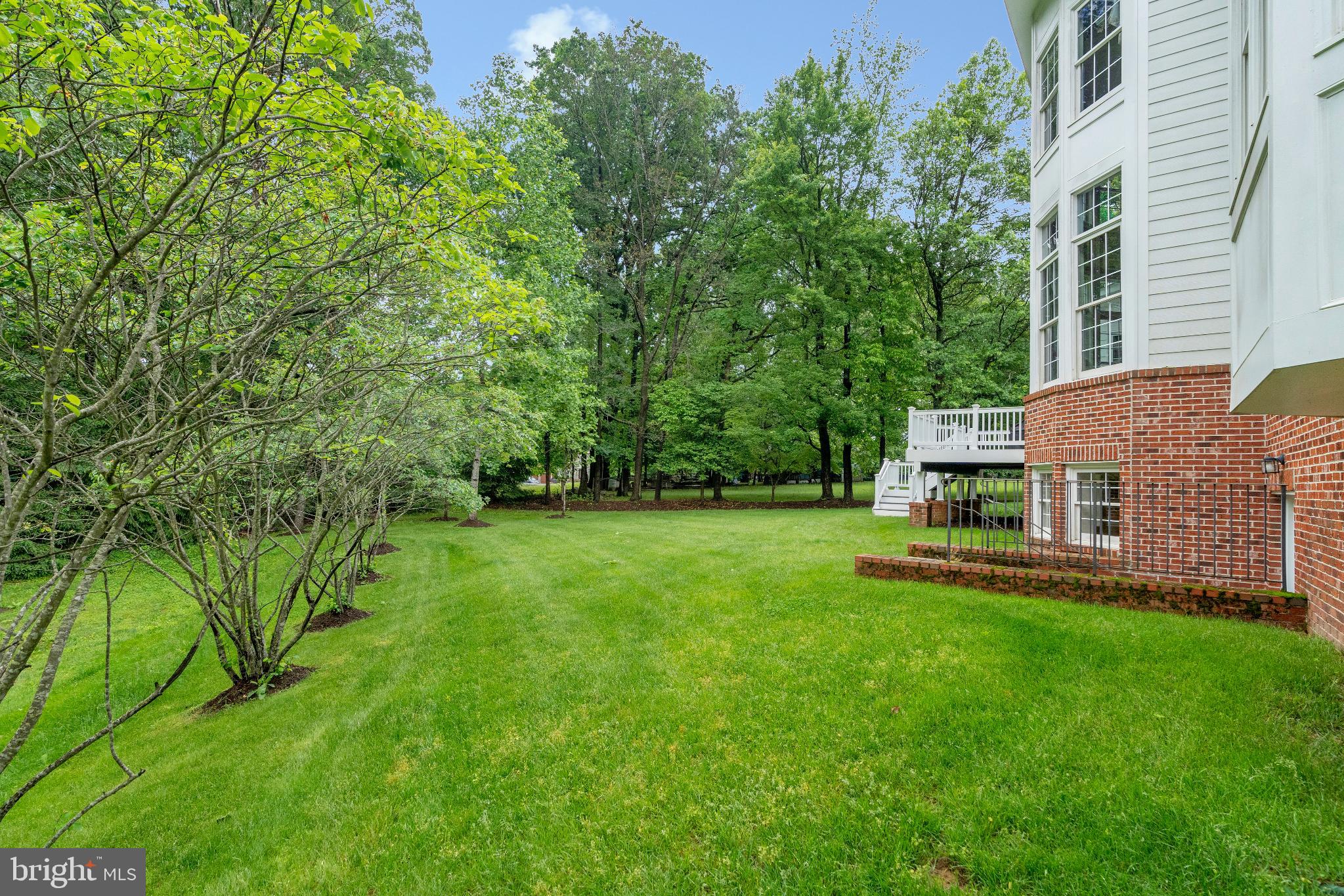 TYSONS CORNER - Residential